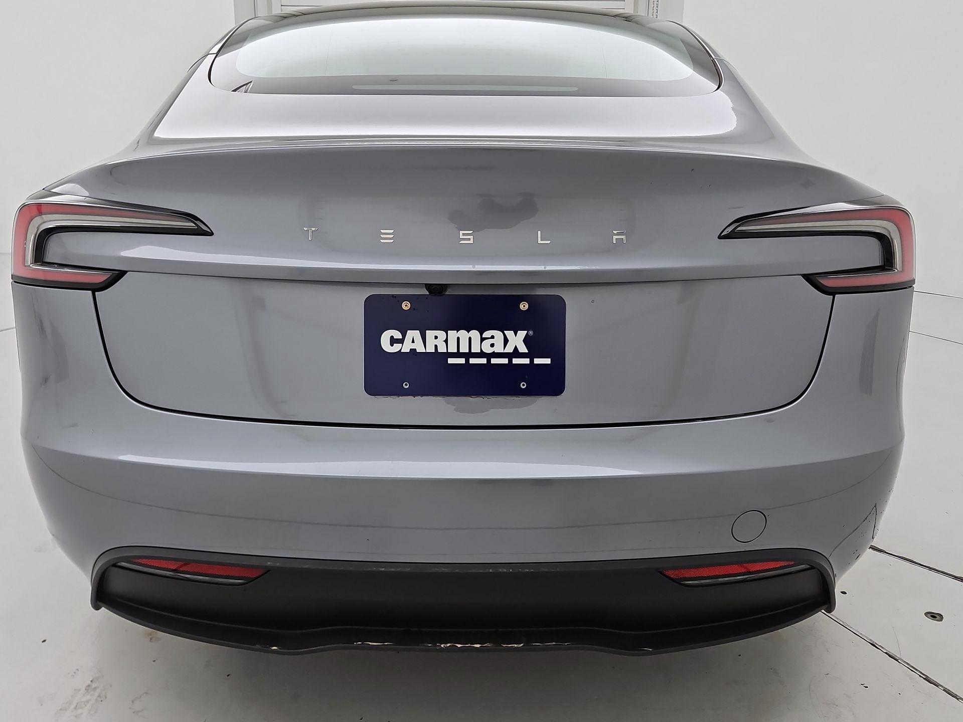 Thumbnail: 2025 Tesla Model 3 - 6