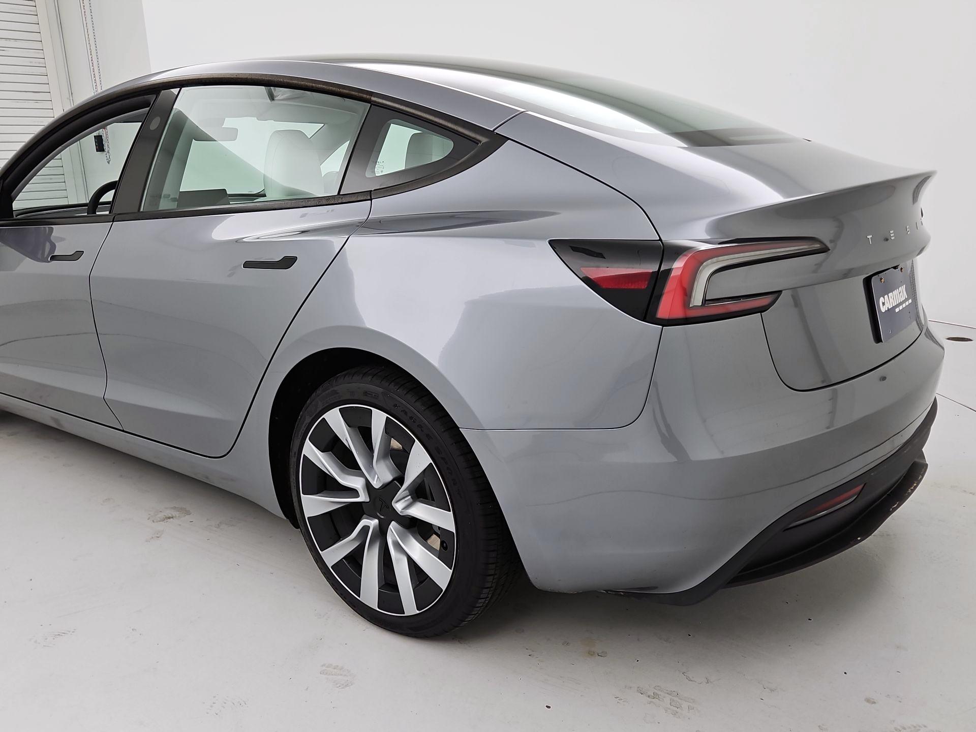 Thumbnail: 2025 Tesla Model 3 - 7