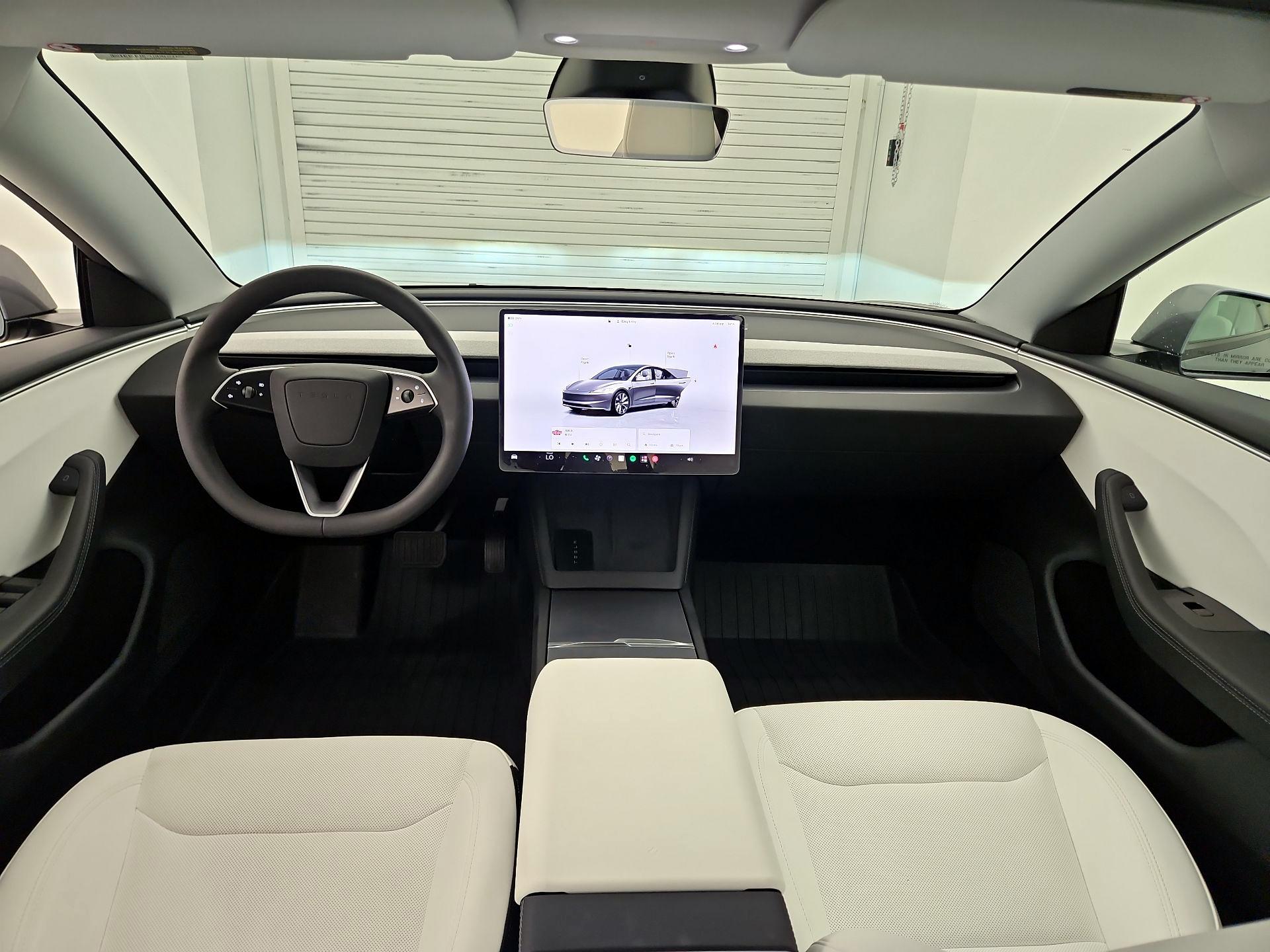 Thumbnail: 2025 Tesla Model 3 - 8