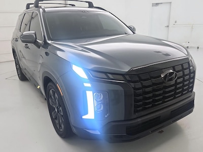 2023 Hyundai Palisade XRT