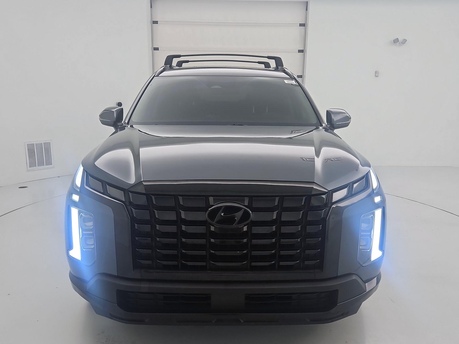 Thumbnail: 2023 Hyundai Palisade - 2