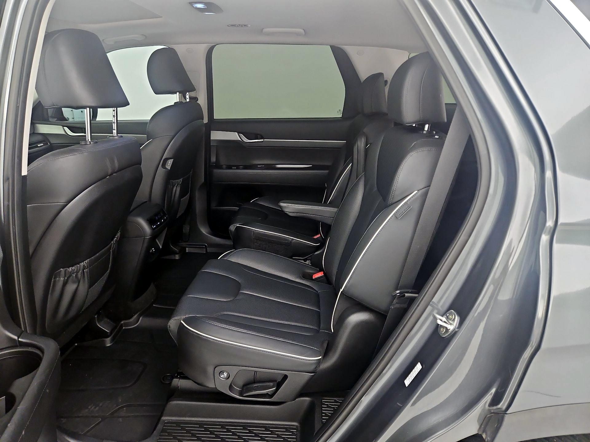Thumbnail: 2023 Hyundai Palisade - 19