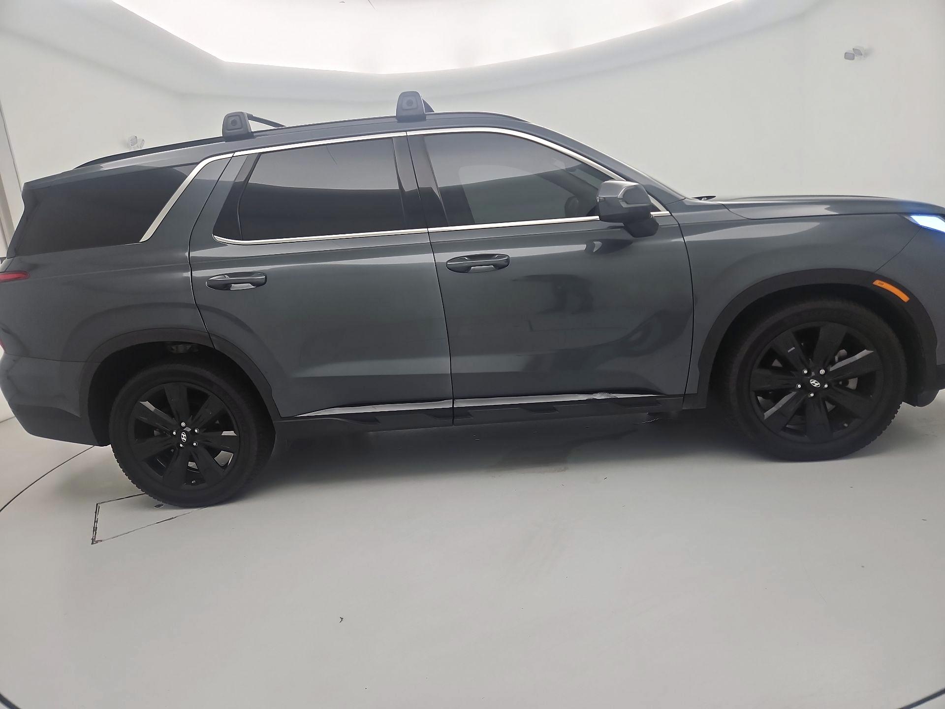 Thumbnail: 2023 Hyundai Palisade - 4