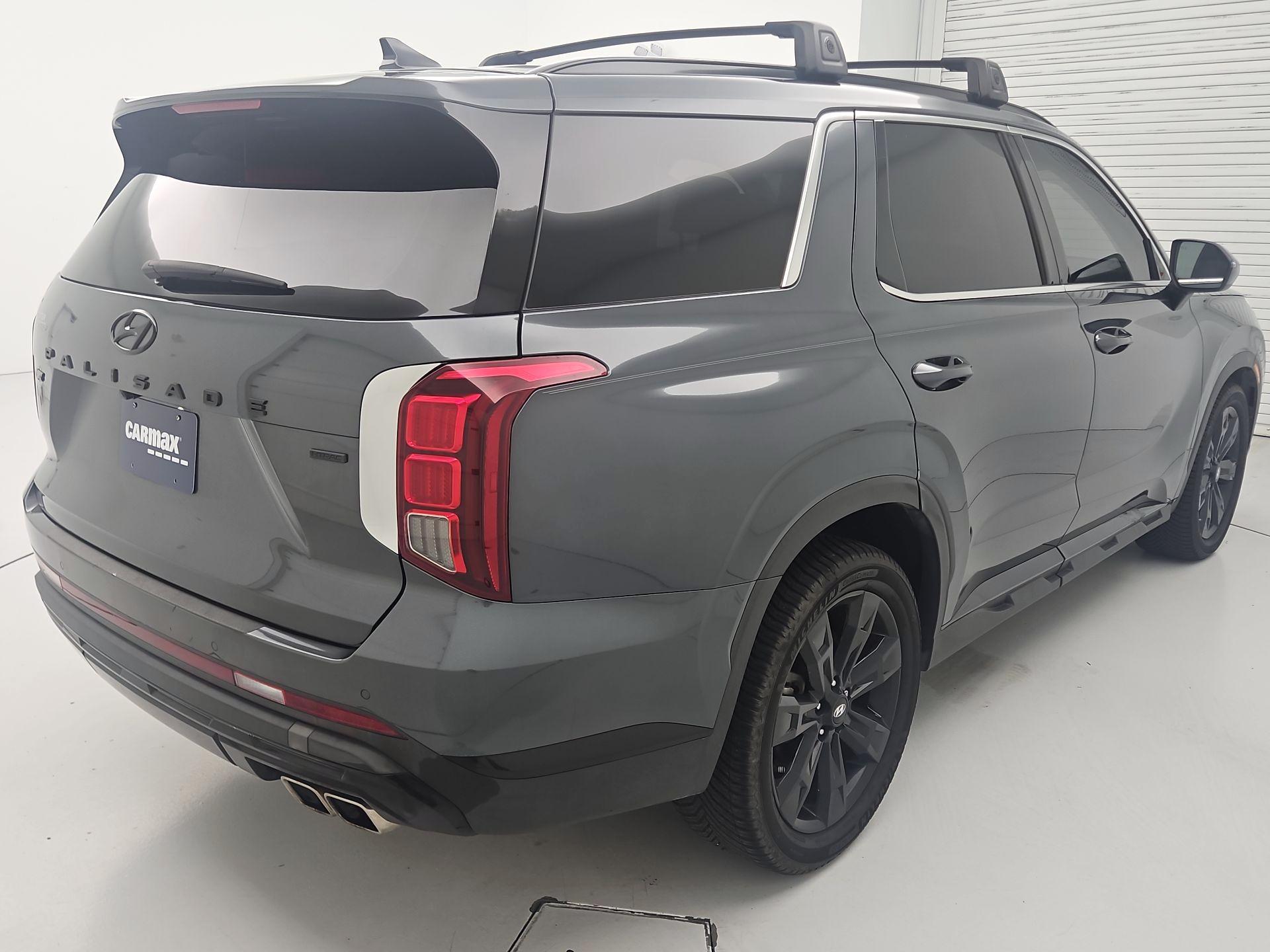 Thumbnail: 2023 Hyundai Palisade - 5