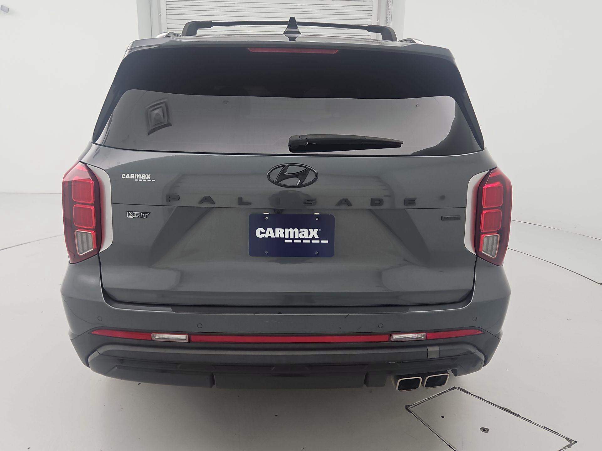 Thumbnail: 2023 Hyundai Palisade - 6