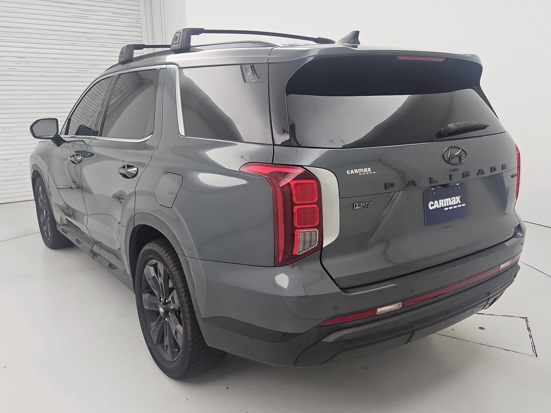 Thumbnail: 2023 Hyundai Palisade - 7