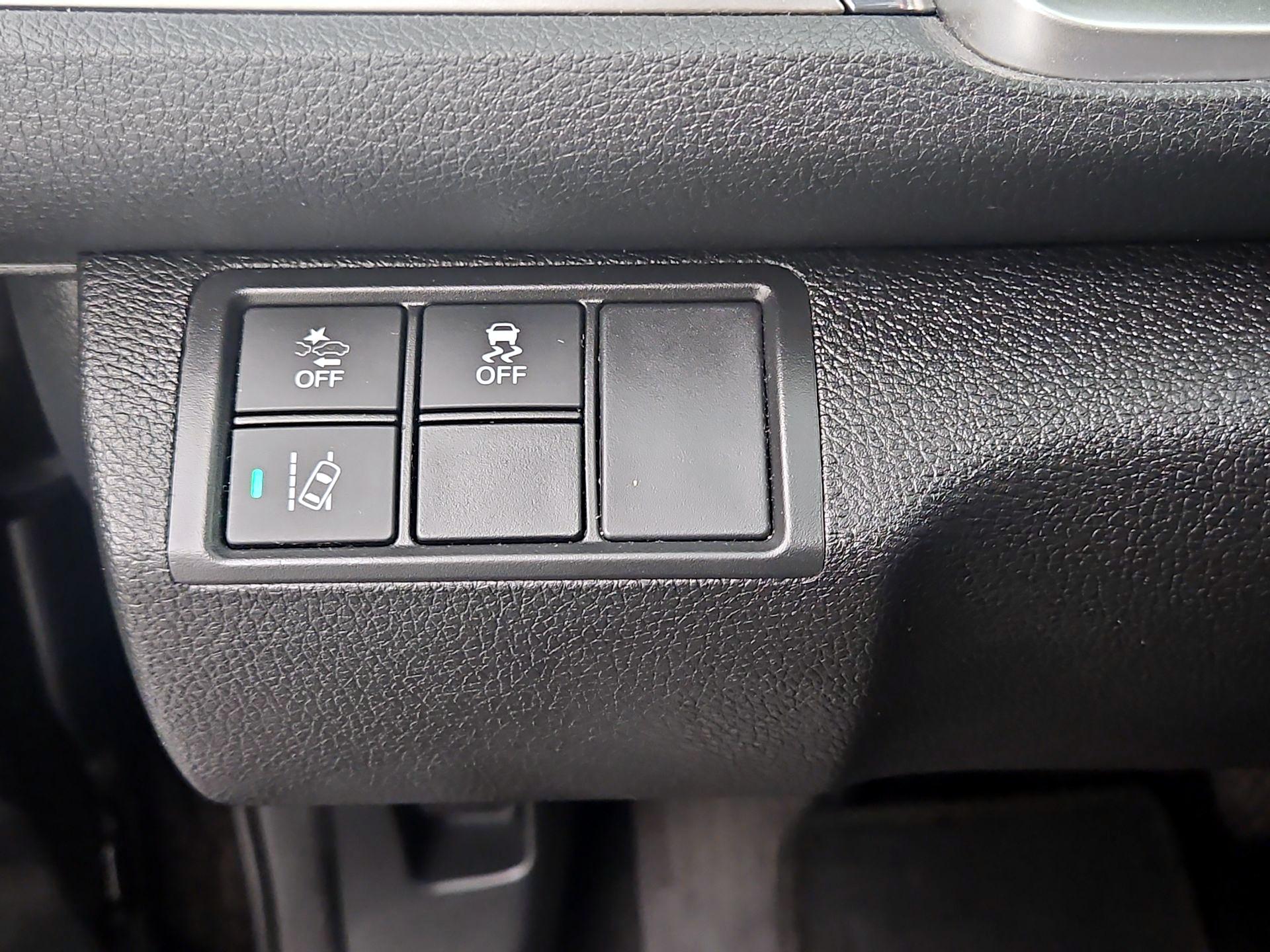 Thumbnail: 2016 Honda Civic - 13