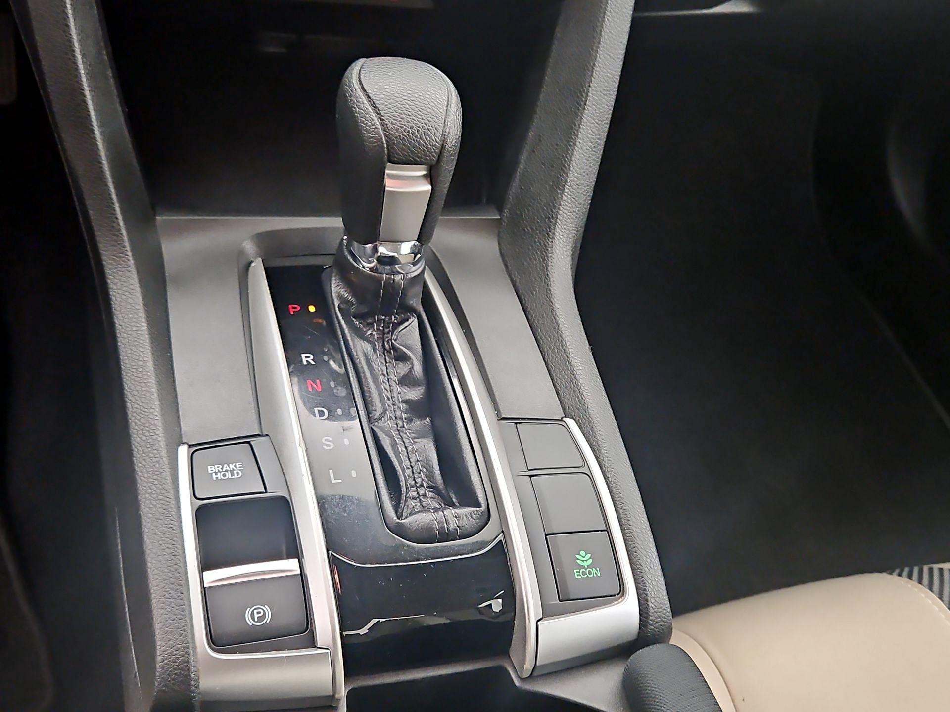 Thumbnail: 2016 Honda Civic - 17