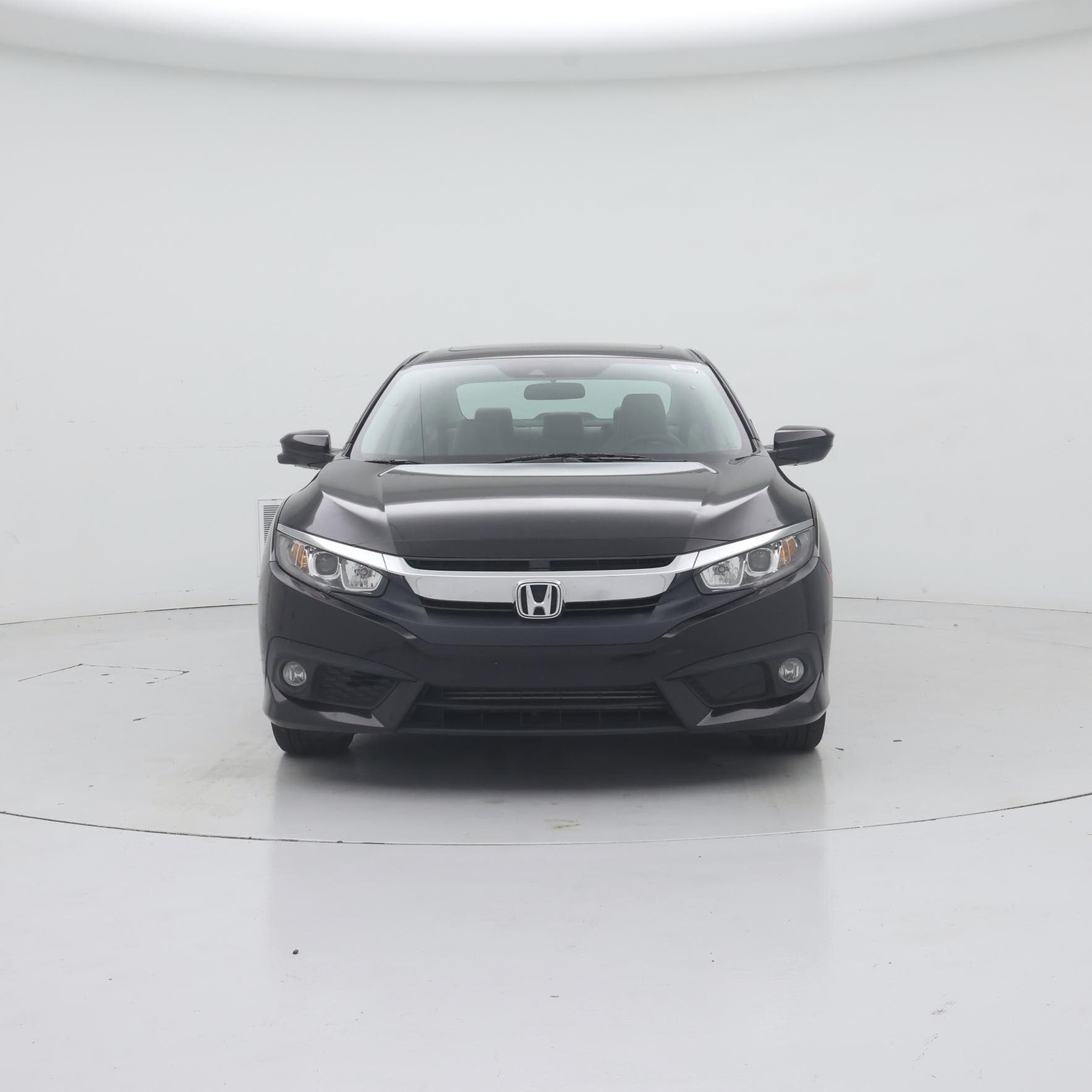 Thumbnail: 2016 Honda Civic - 5