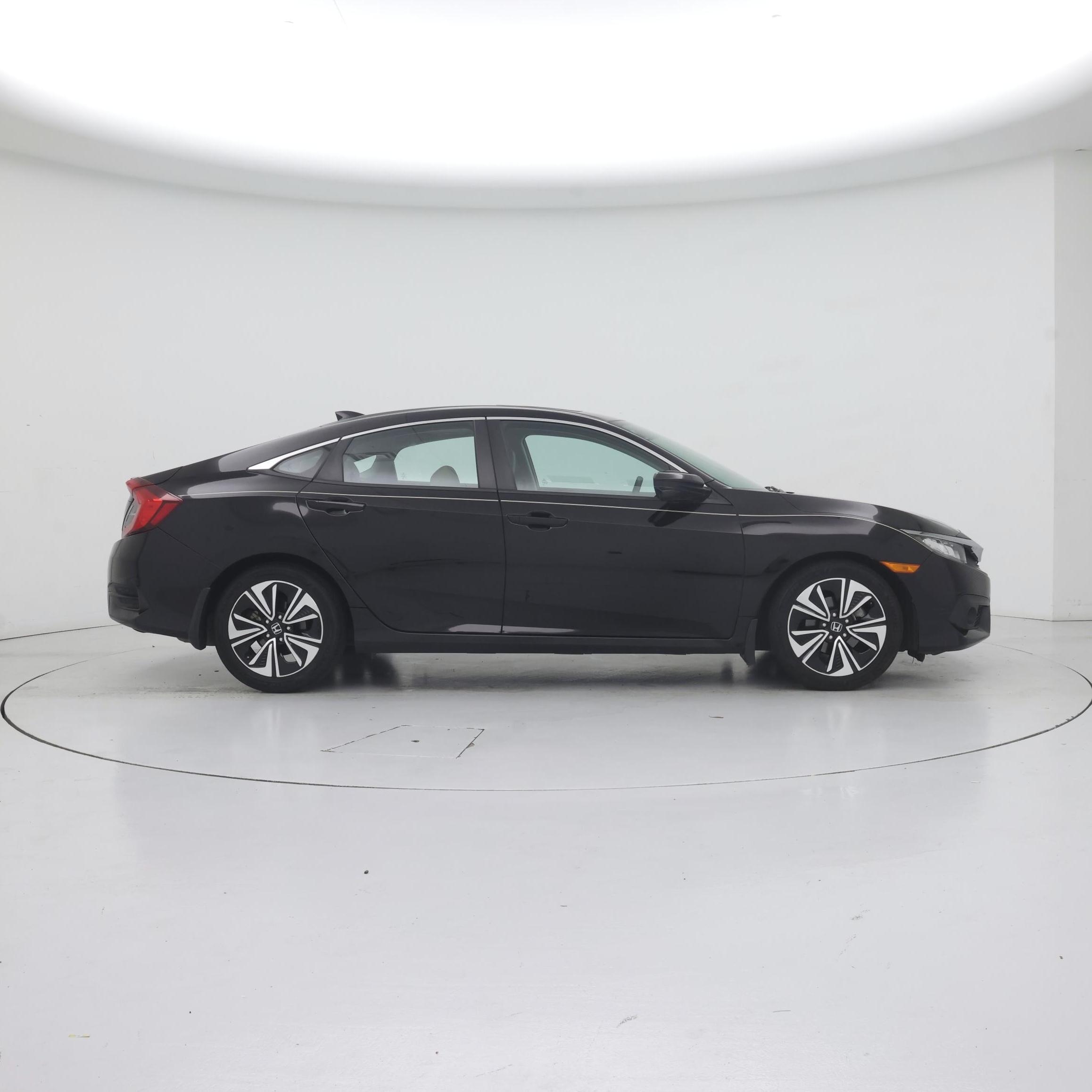 Thumbnail: 2016 Honda Civic - 7