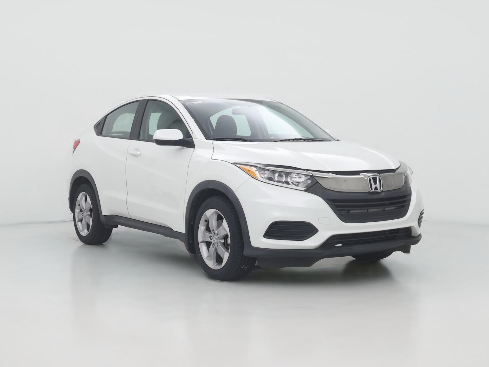 2022 Honda HR-V