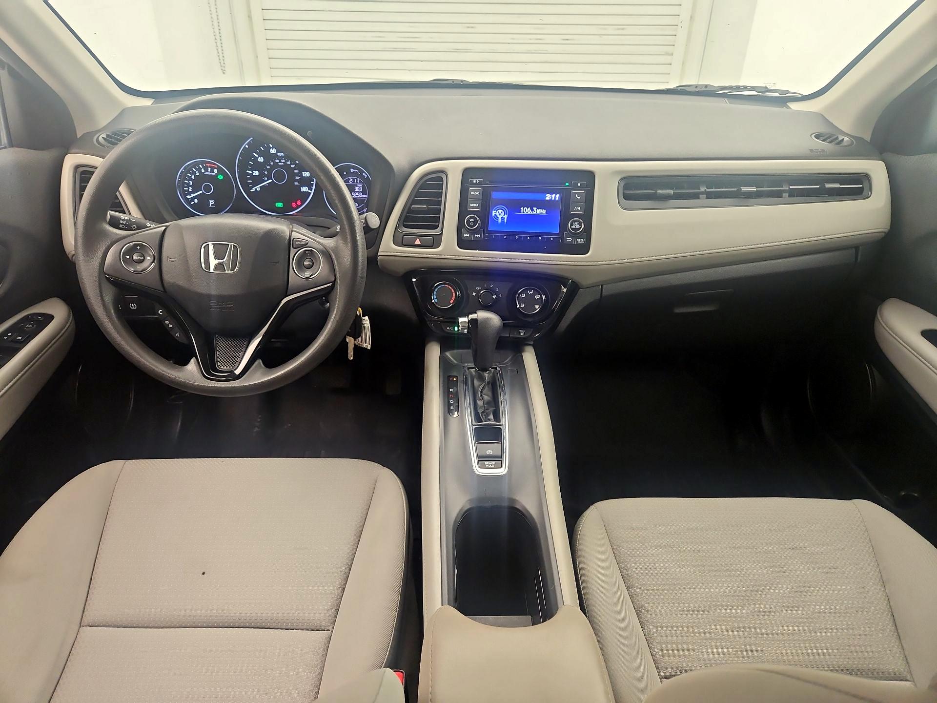 Thumbnail: 2022 Honda HR-V - 9