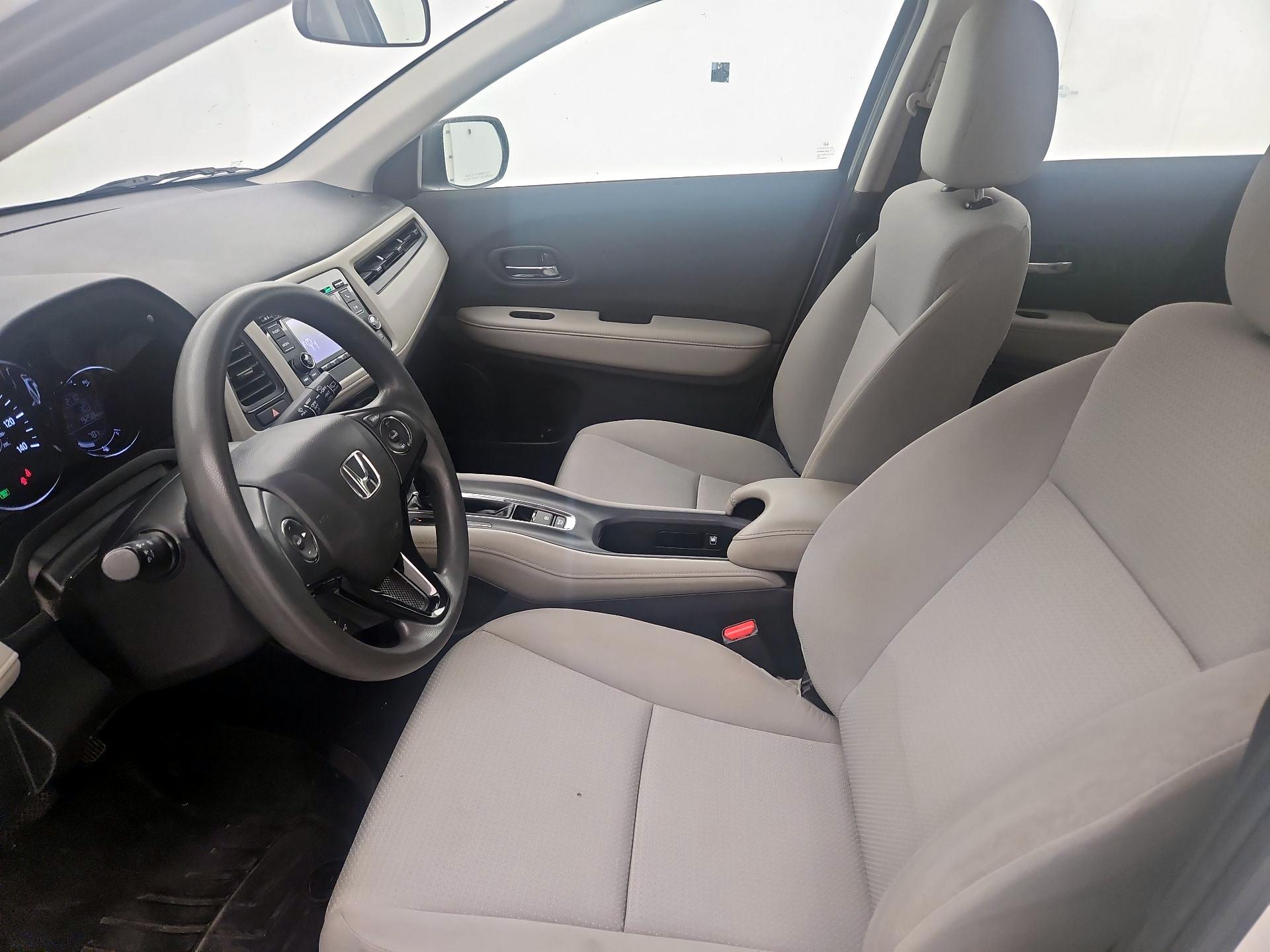 Thumbnail: 2022 Honda HR-V - 11