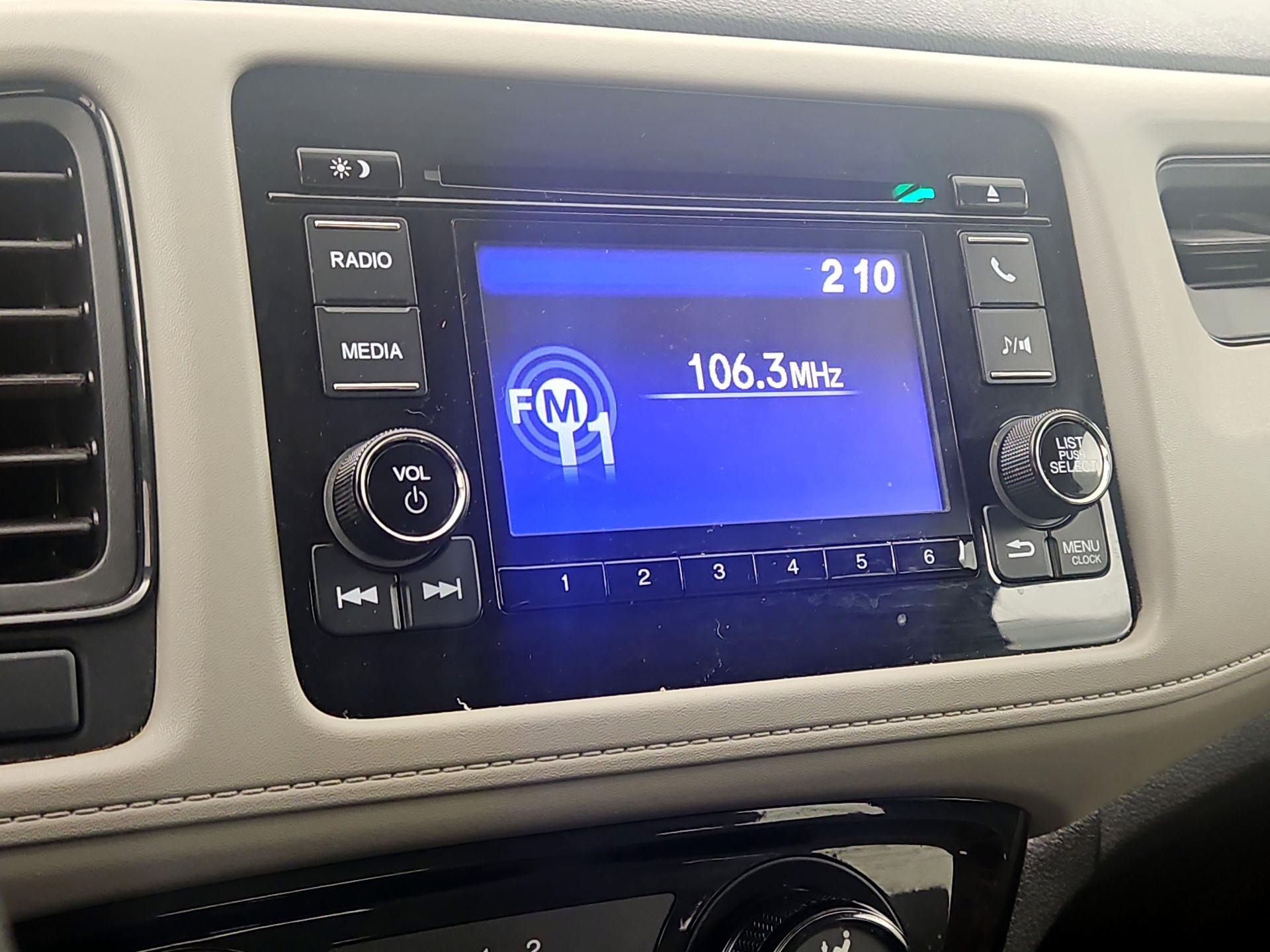 Thumbnail: 2022 Honda HR-V - 15