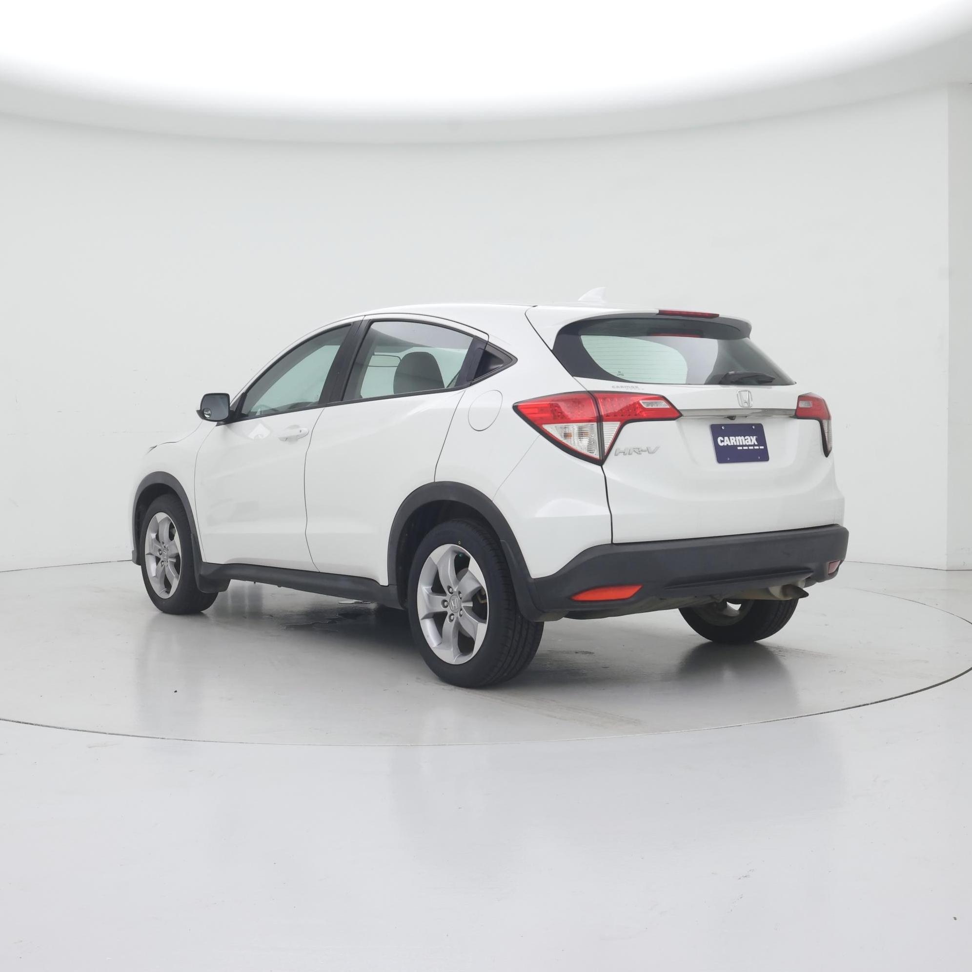 Thumbnail: 2022 Honda HR-V - 2