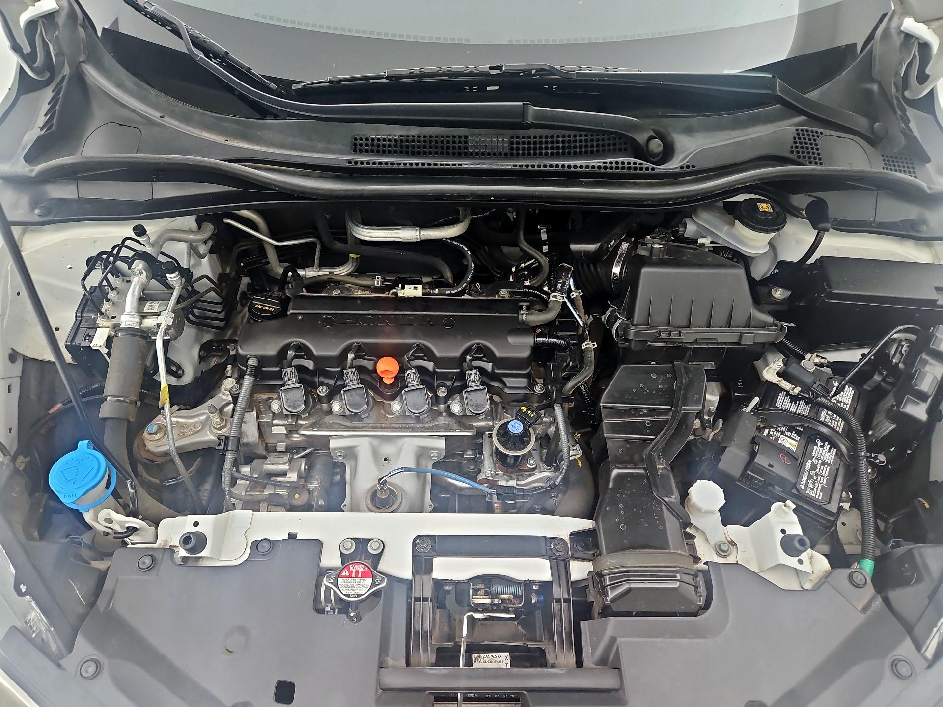 Thumbnail: 2022 Honda HR-V - 20