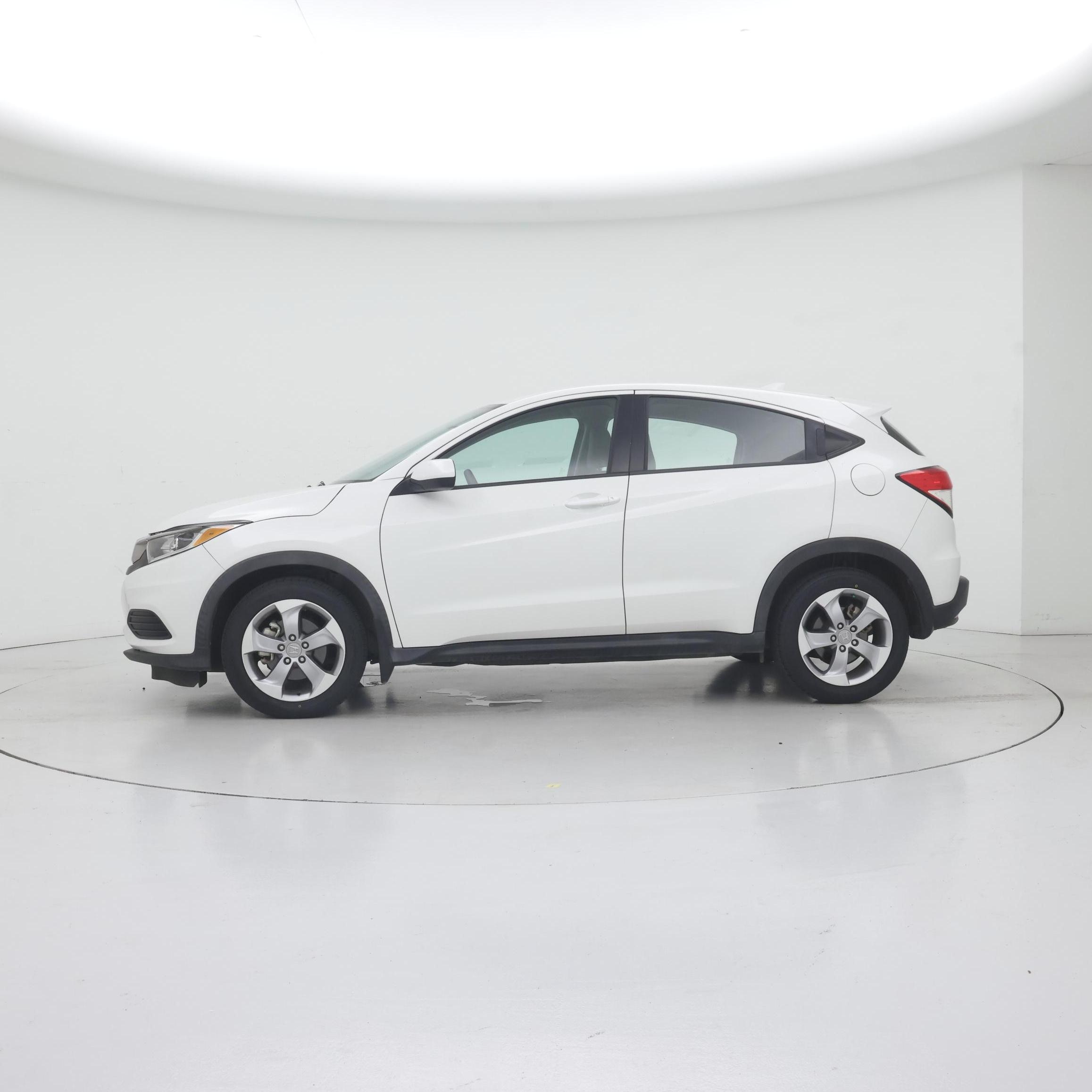 Thumbnail: 2022 Honda HR-V - 3