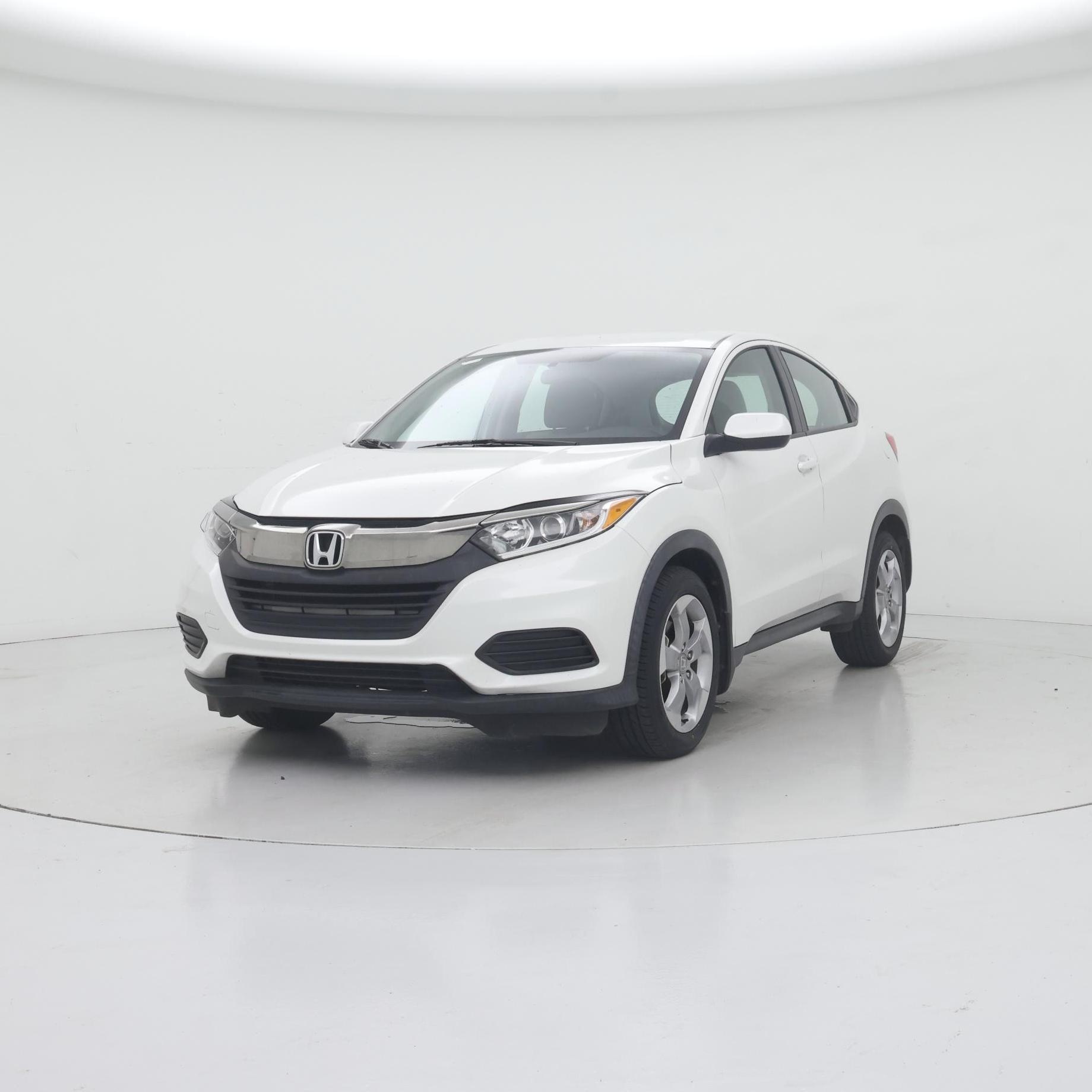 Thumbnail: 2022 Honda HR-V - 4