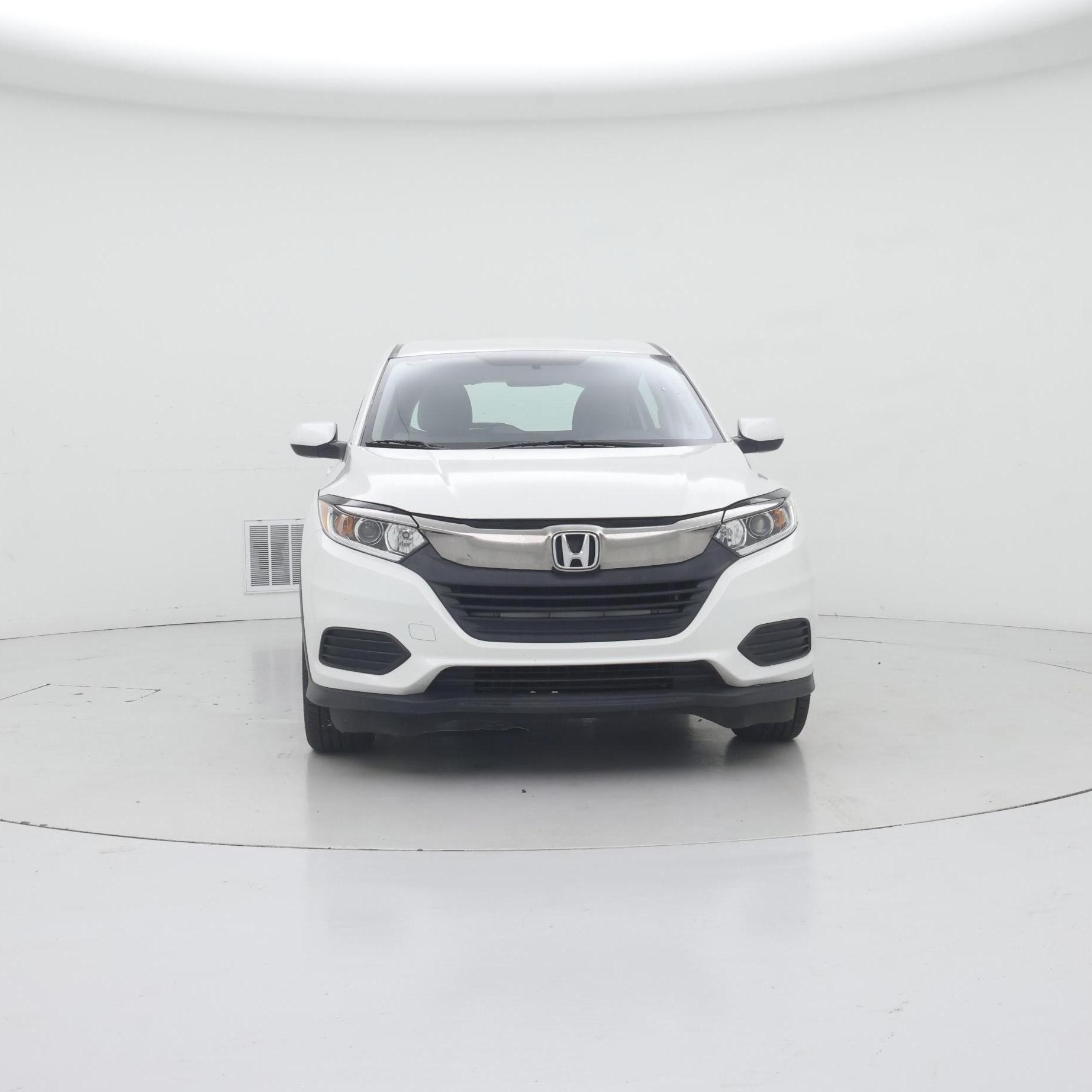 Thumbnail: 2022 Honda HR-V - 5