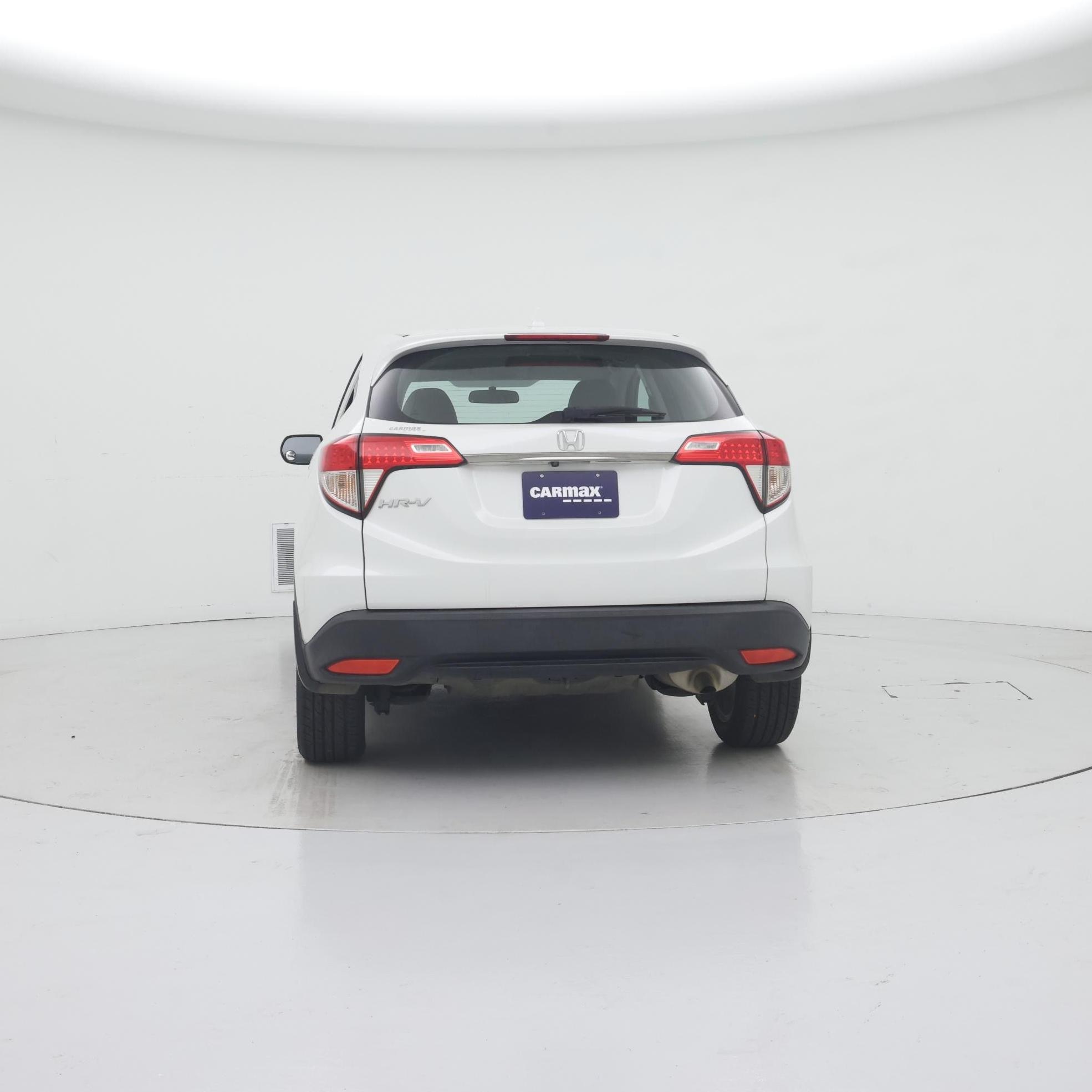 Thumbnail: 2022 Honda HR-V - 6