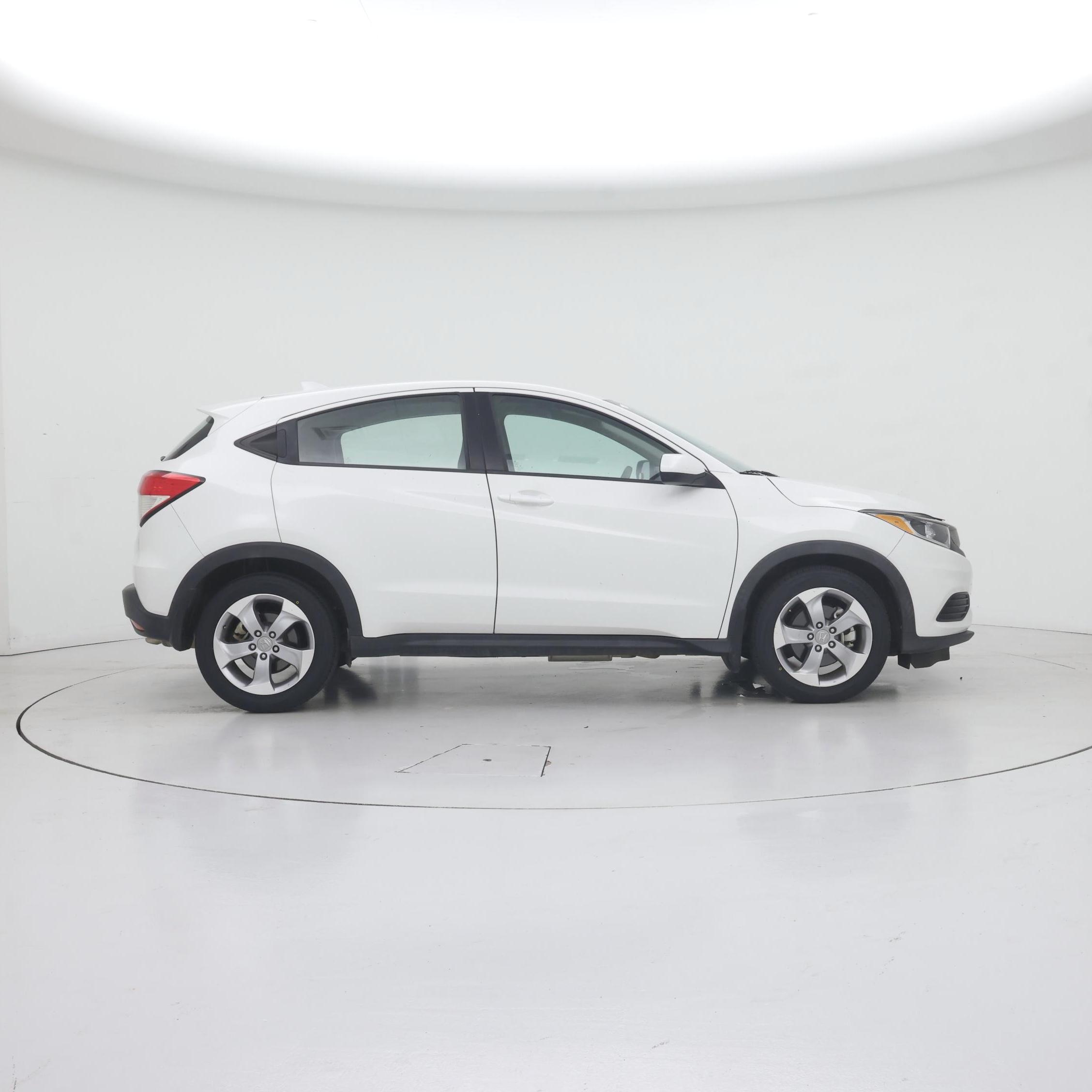 Thumbnail: 2022 Honda HR-V - 7