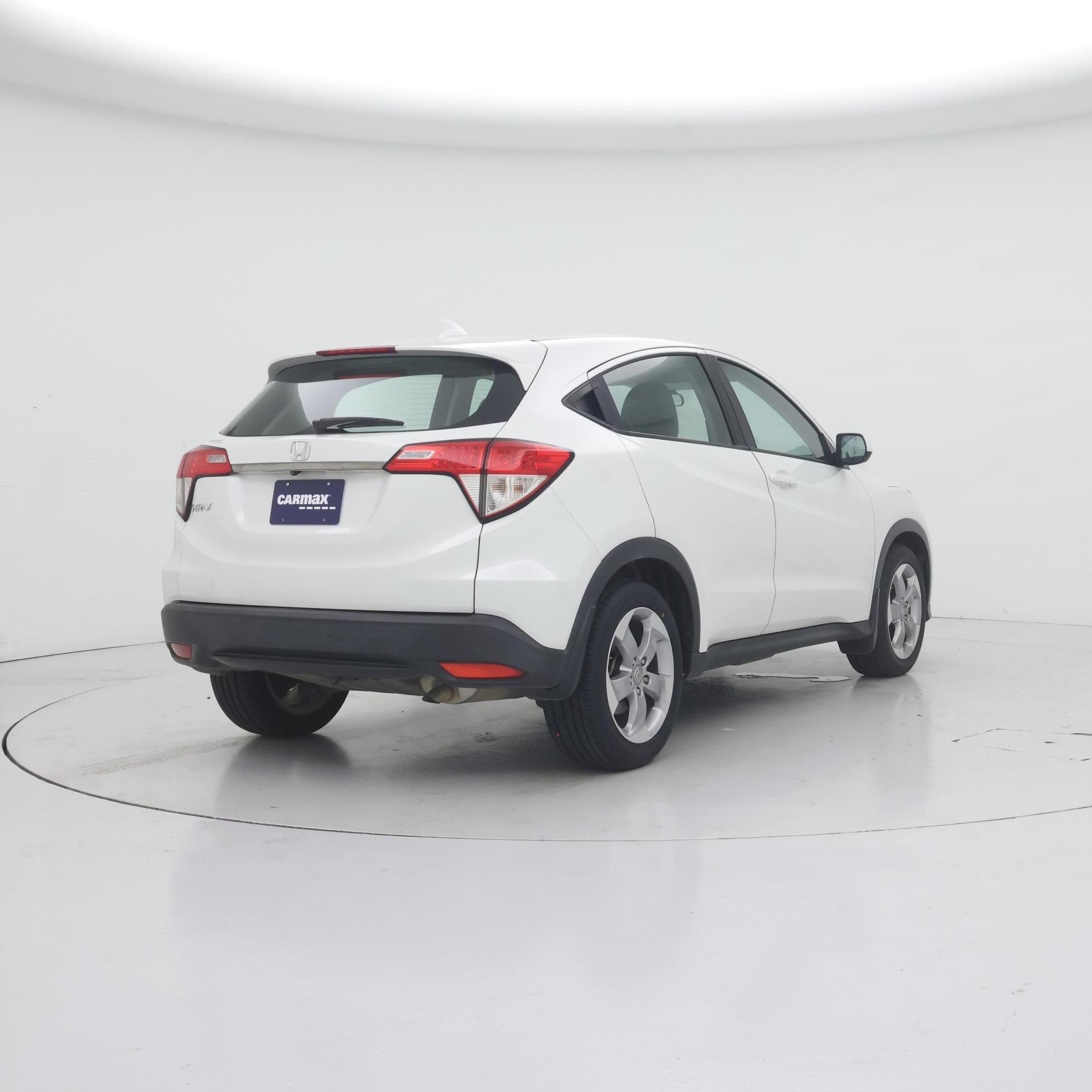 Thumbnail: 2022 Honda HR-V - 8