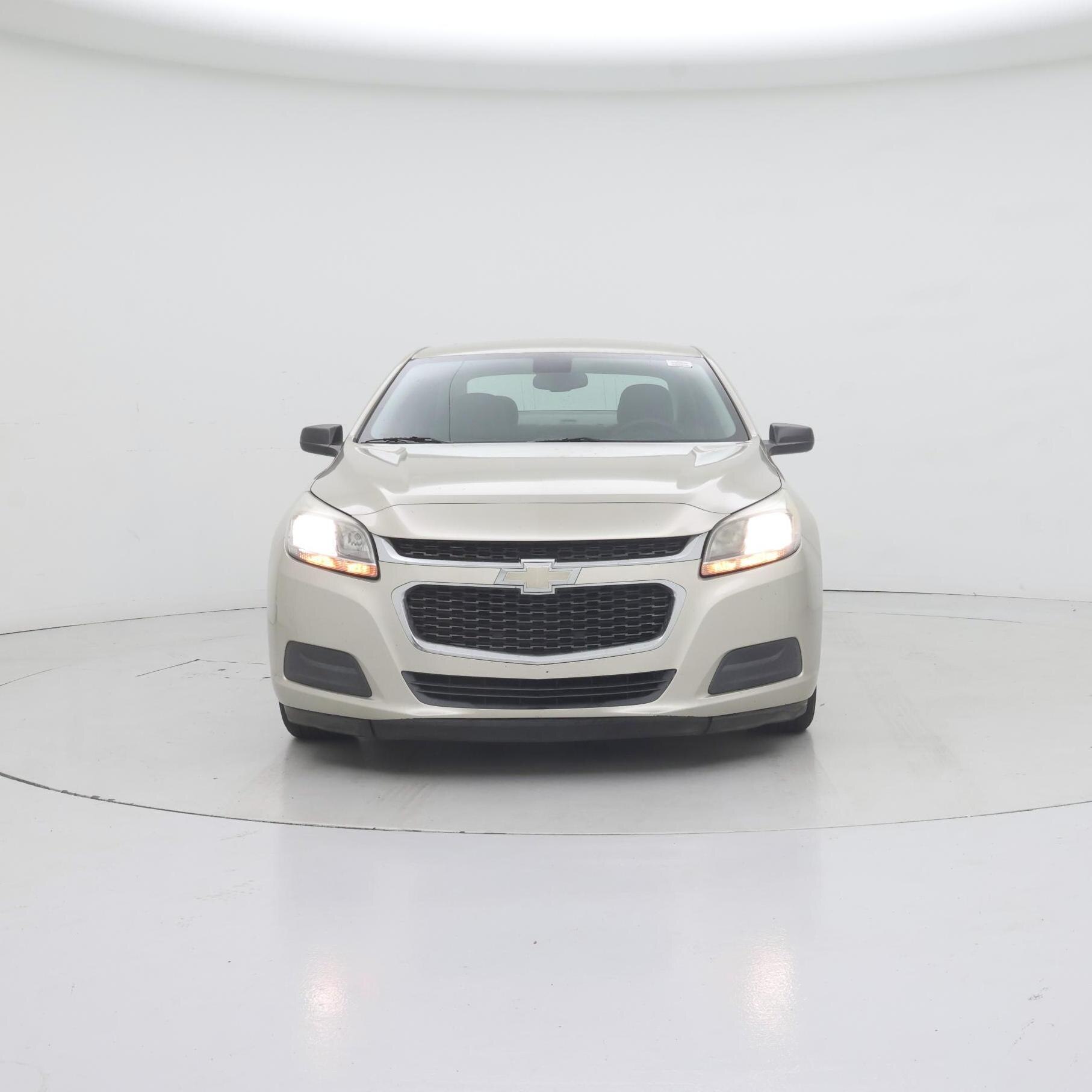 Thumbnail: 2016 Chevrolet Malibu - 5