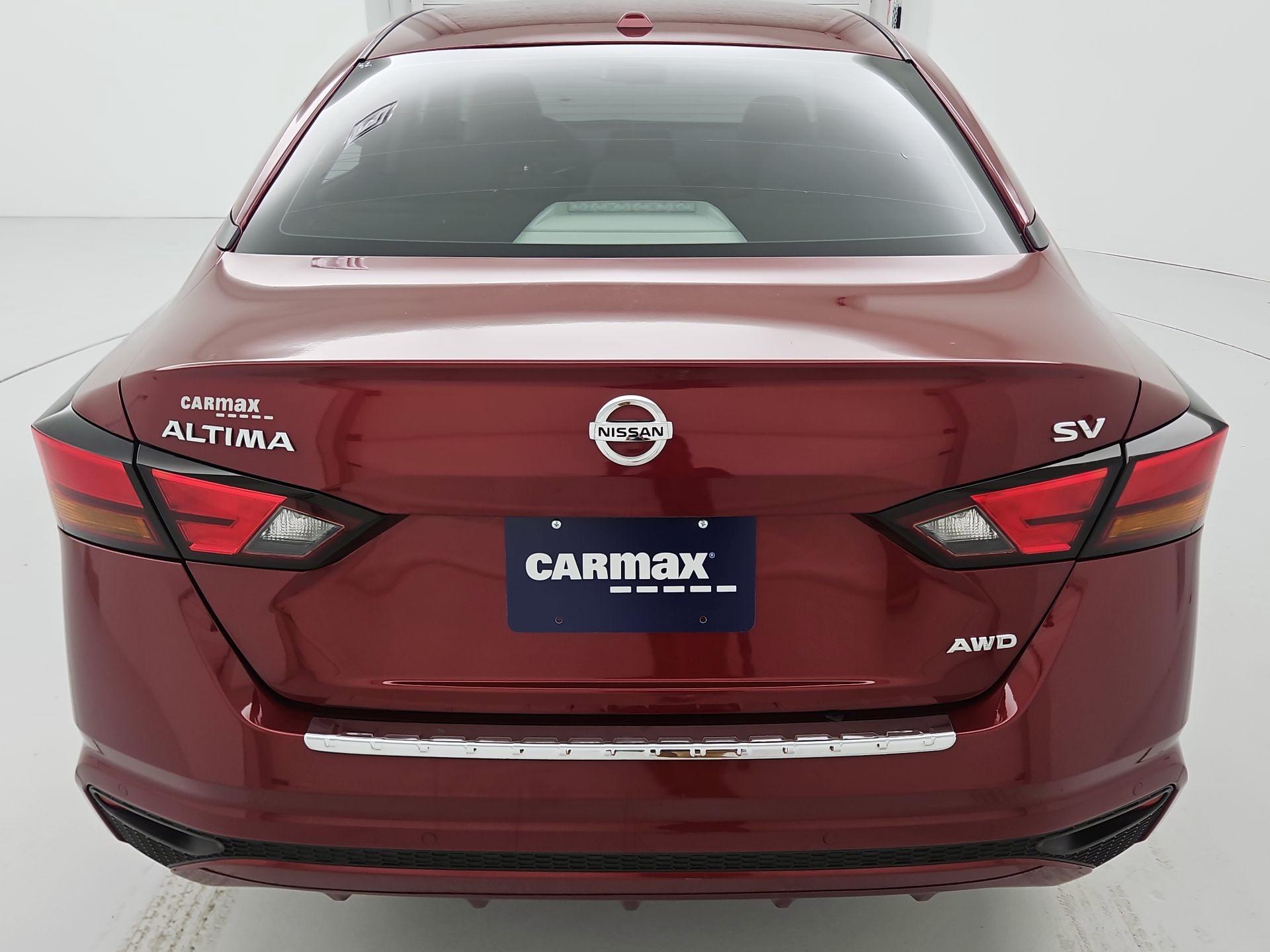 Thumbnail: 2022 Nissan Altima - 6