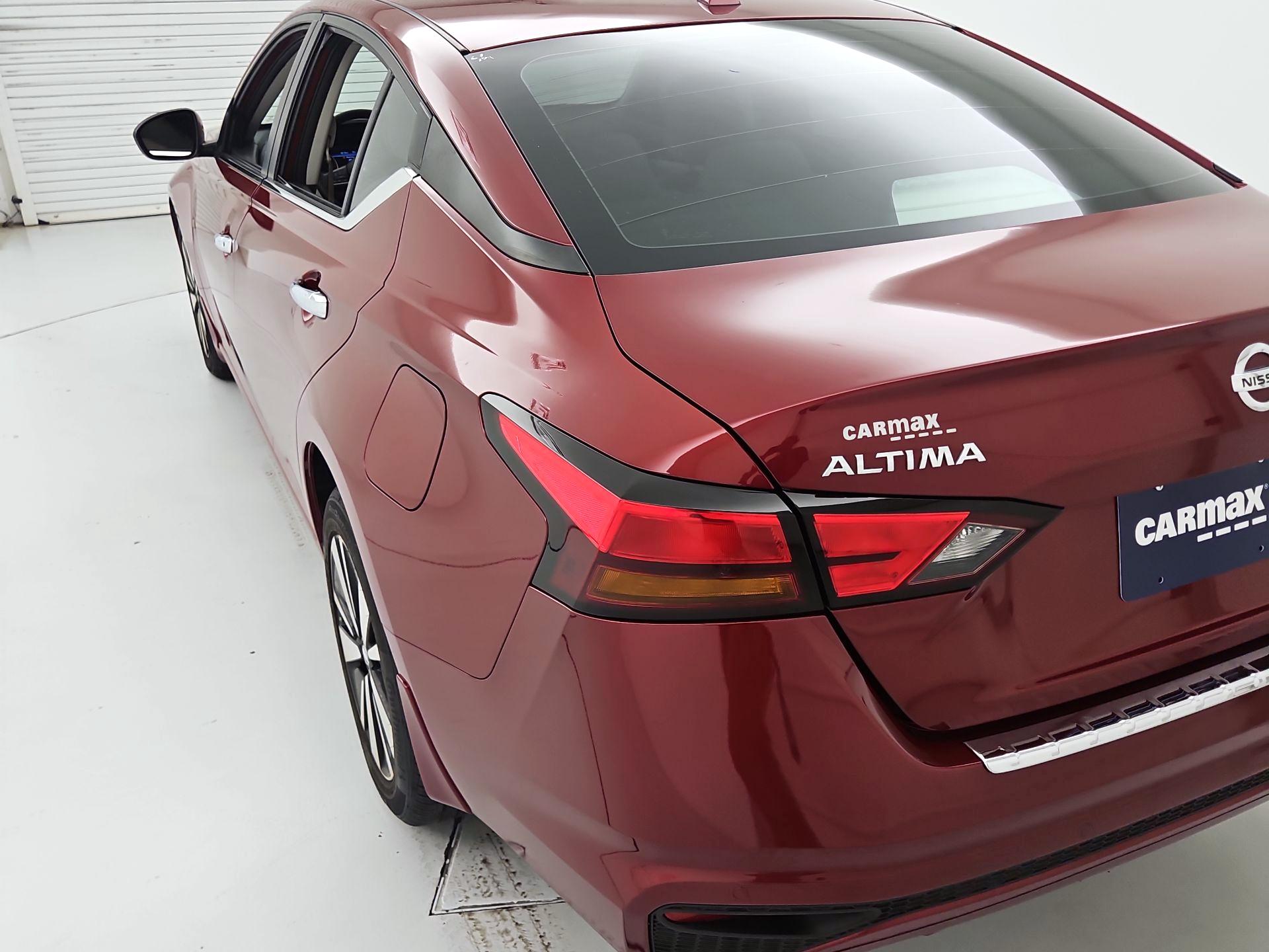 Thumbnail: 2022 Nissan Altima - 7