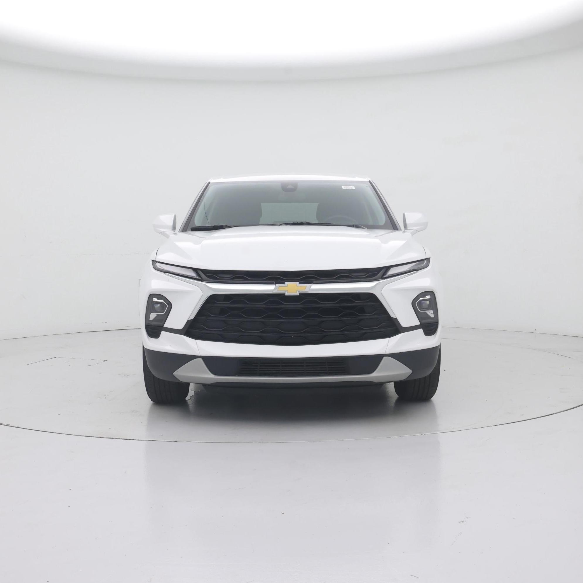 Thumbnail: 2025 Chevrolet Blazer - 5