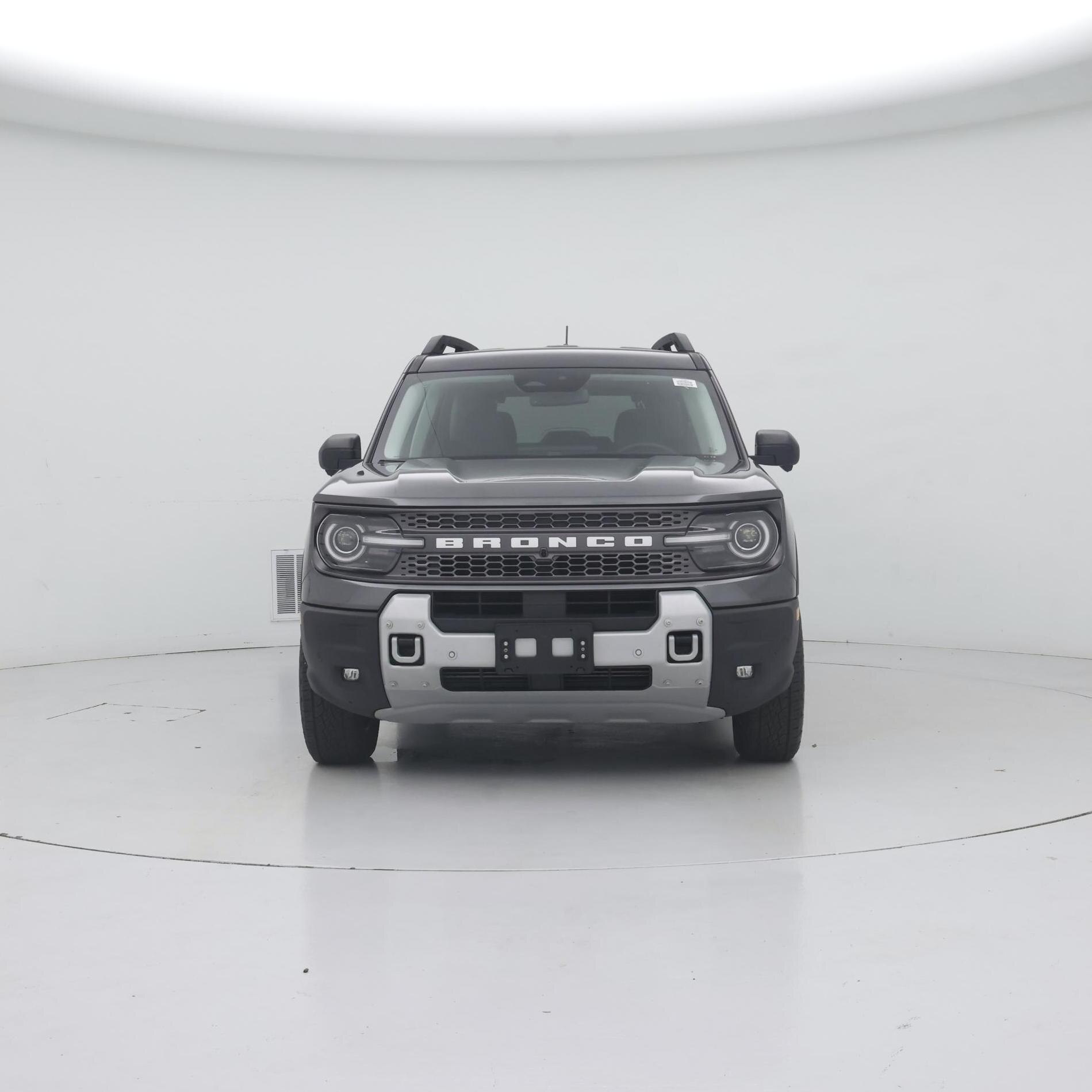 Thumbnail: 2025 Ford Bronco Sport - 5