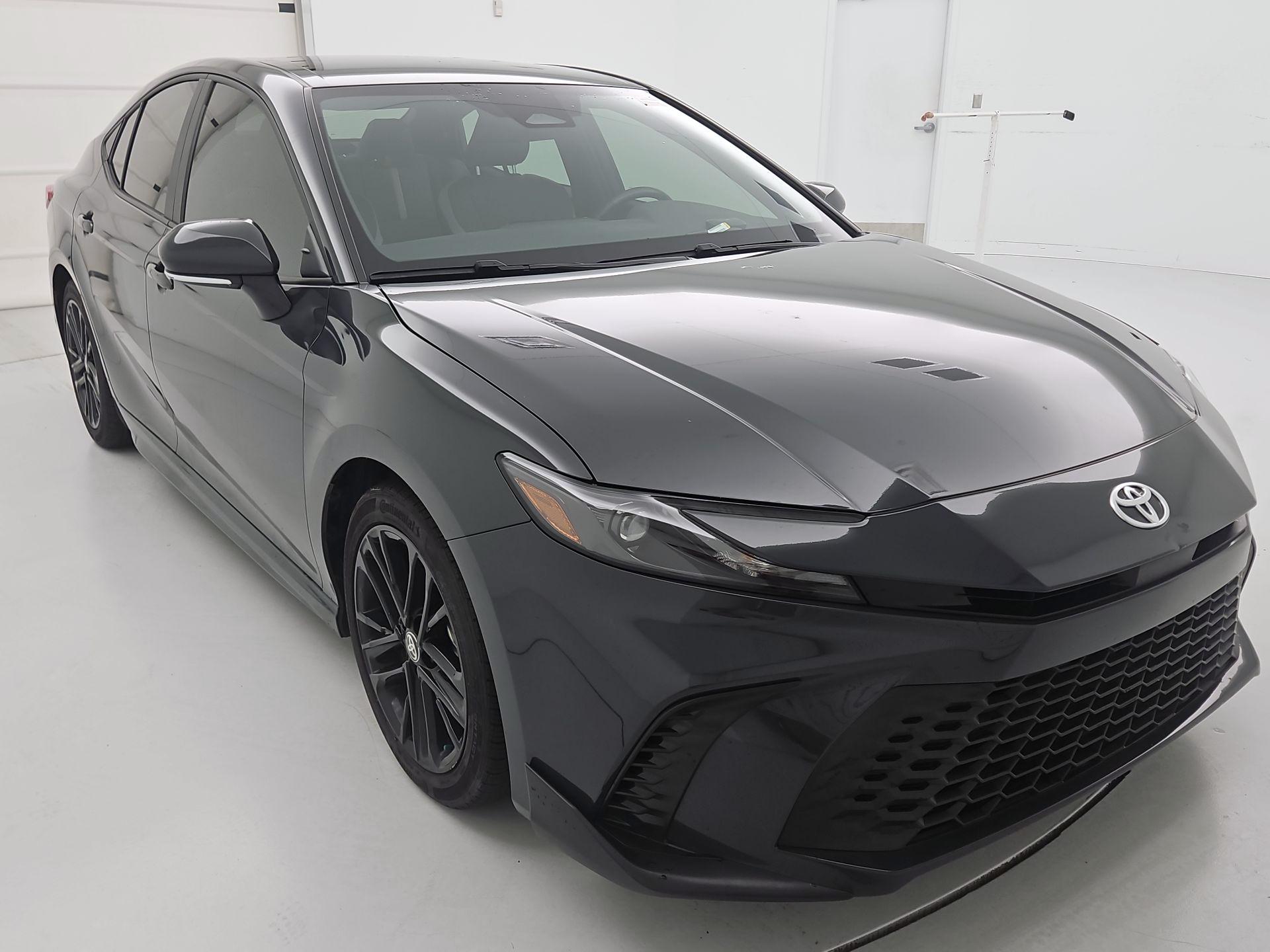 Thumbnail: 2025 Toyota Camry - 1