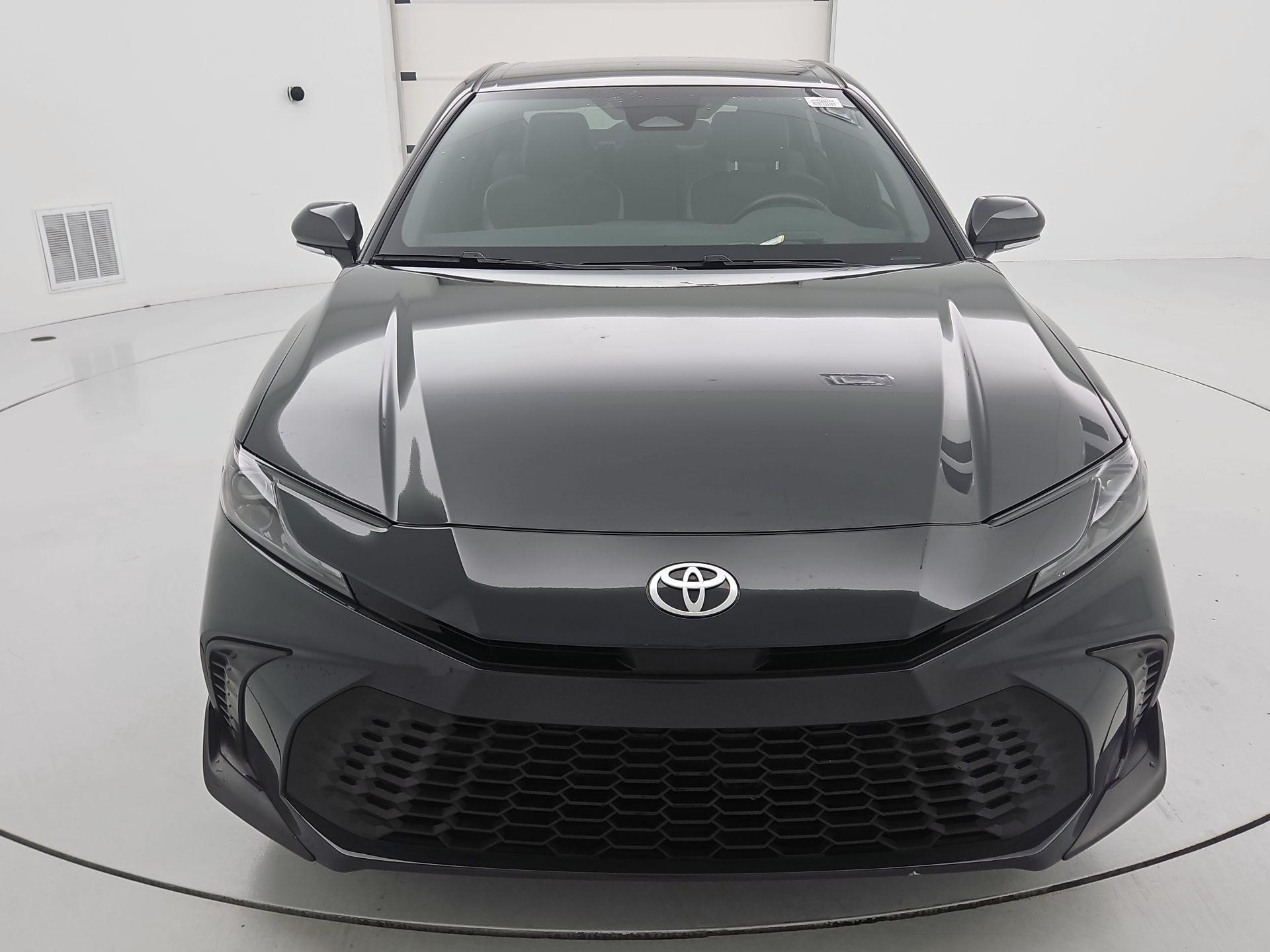 Thumbnail: 2025 Toyota Camry - 2