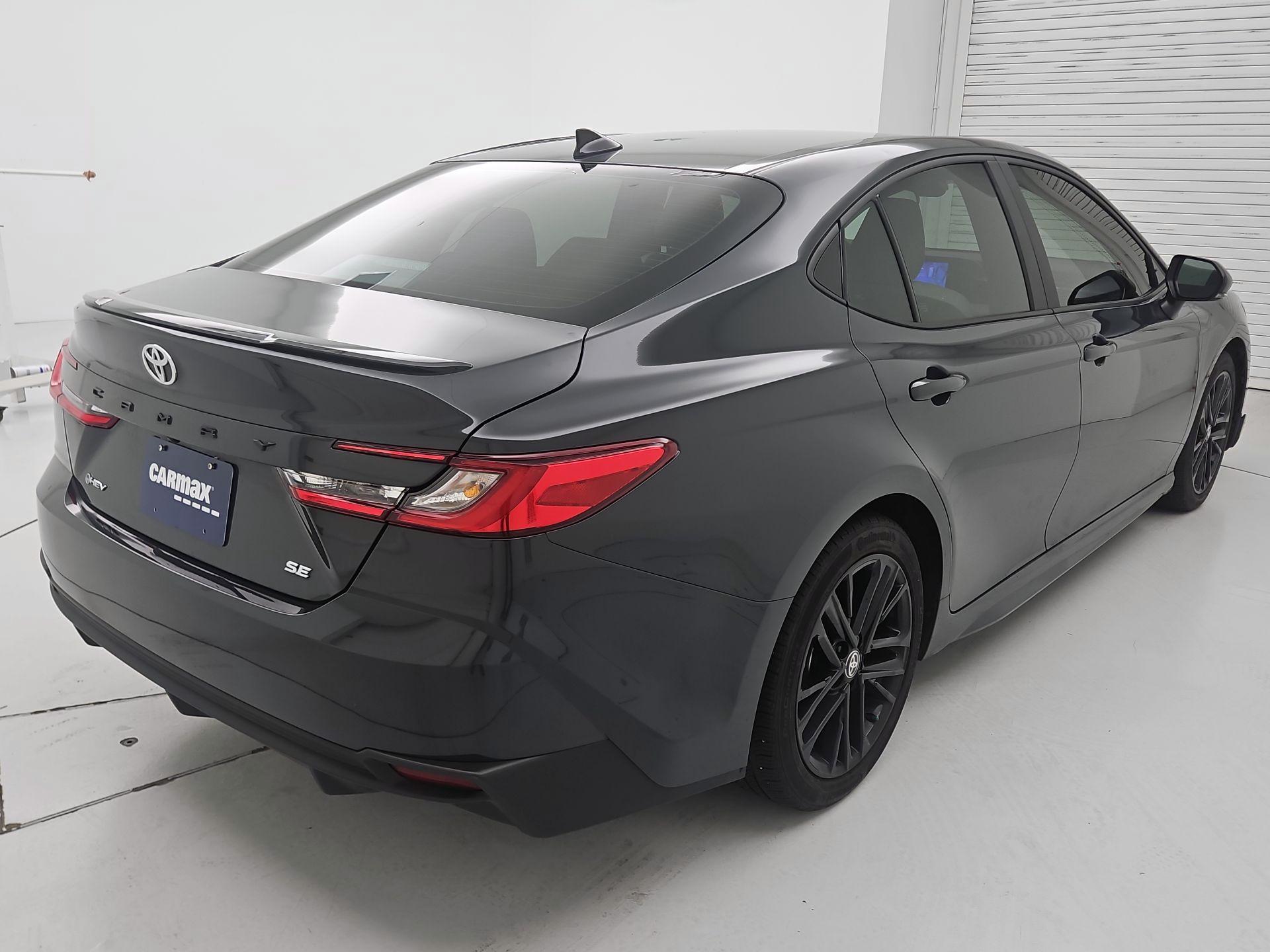Thumbnail: 2025 Toyota Camry - 5