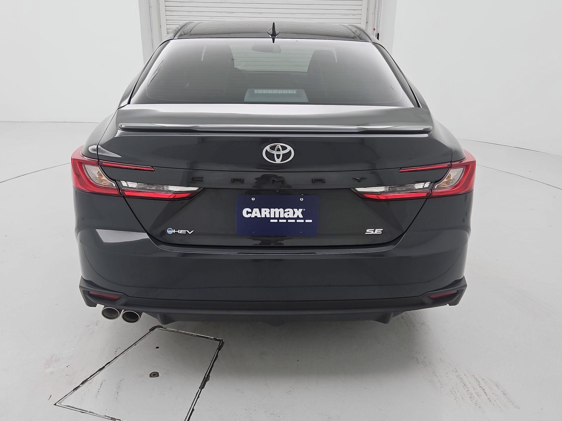 Thumbnail: 2025 Toyota Camry - 6