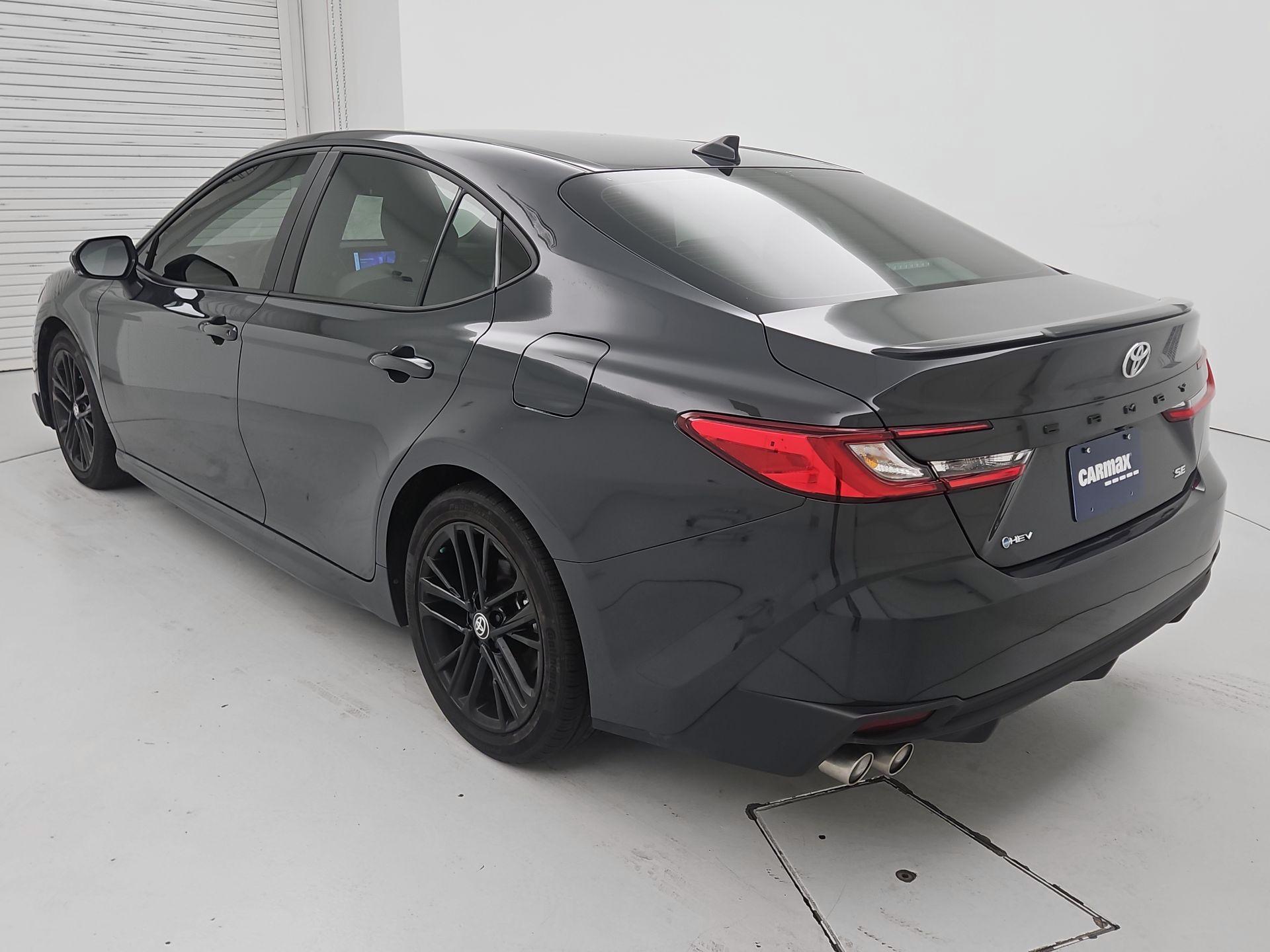 Thumbnail: 2025 Toyota Camry - 7