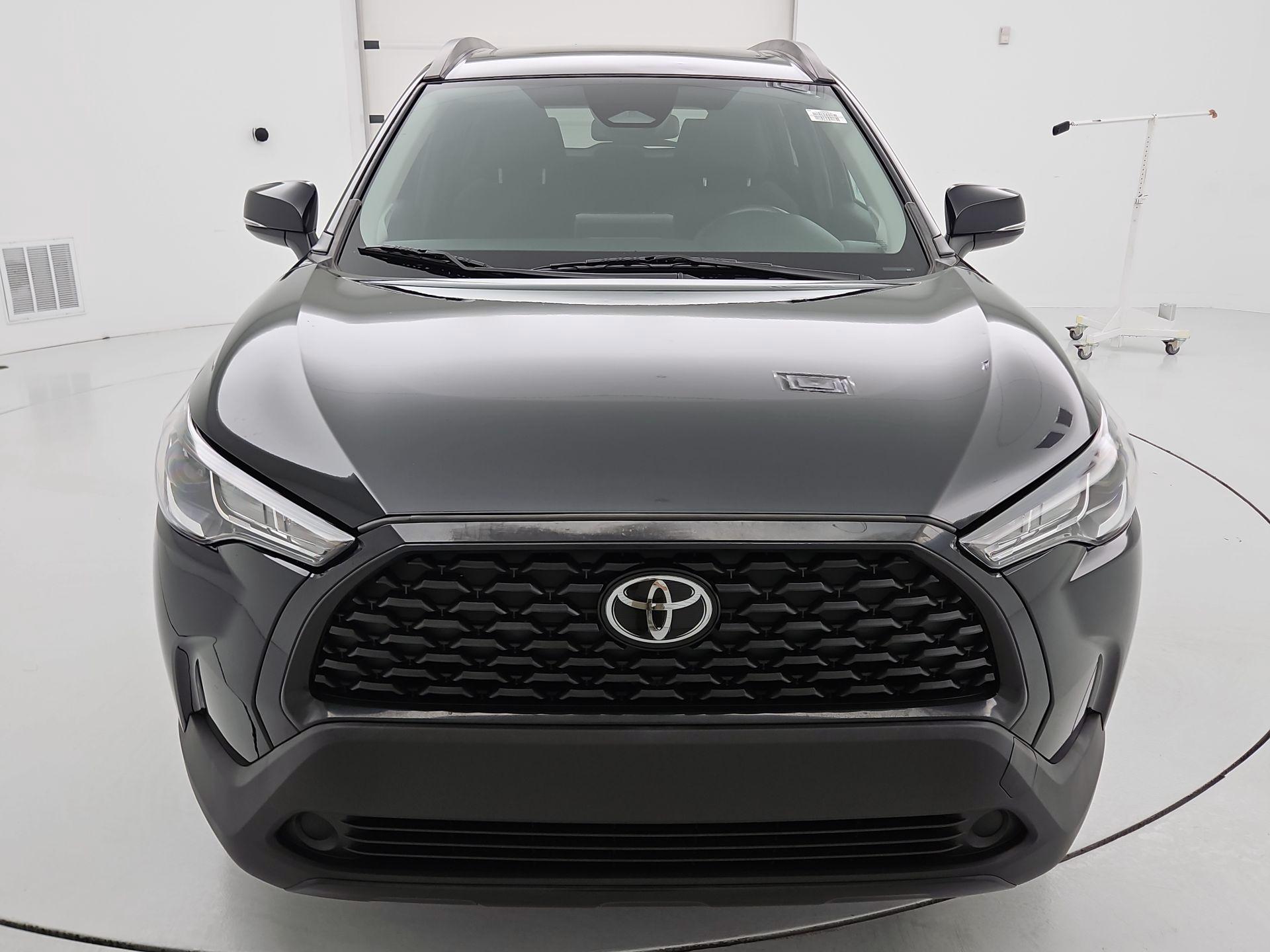Thumbnail: 2023 Toyota Corolla Cross - 2