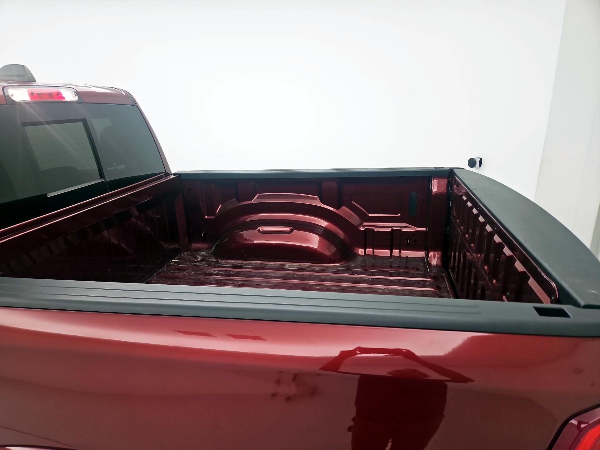 Thumbnail: 2025 RAM 1500 - 19