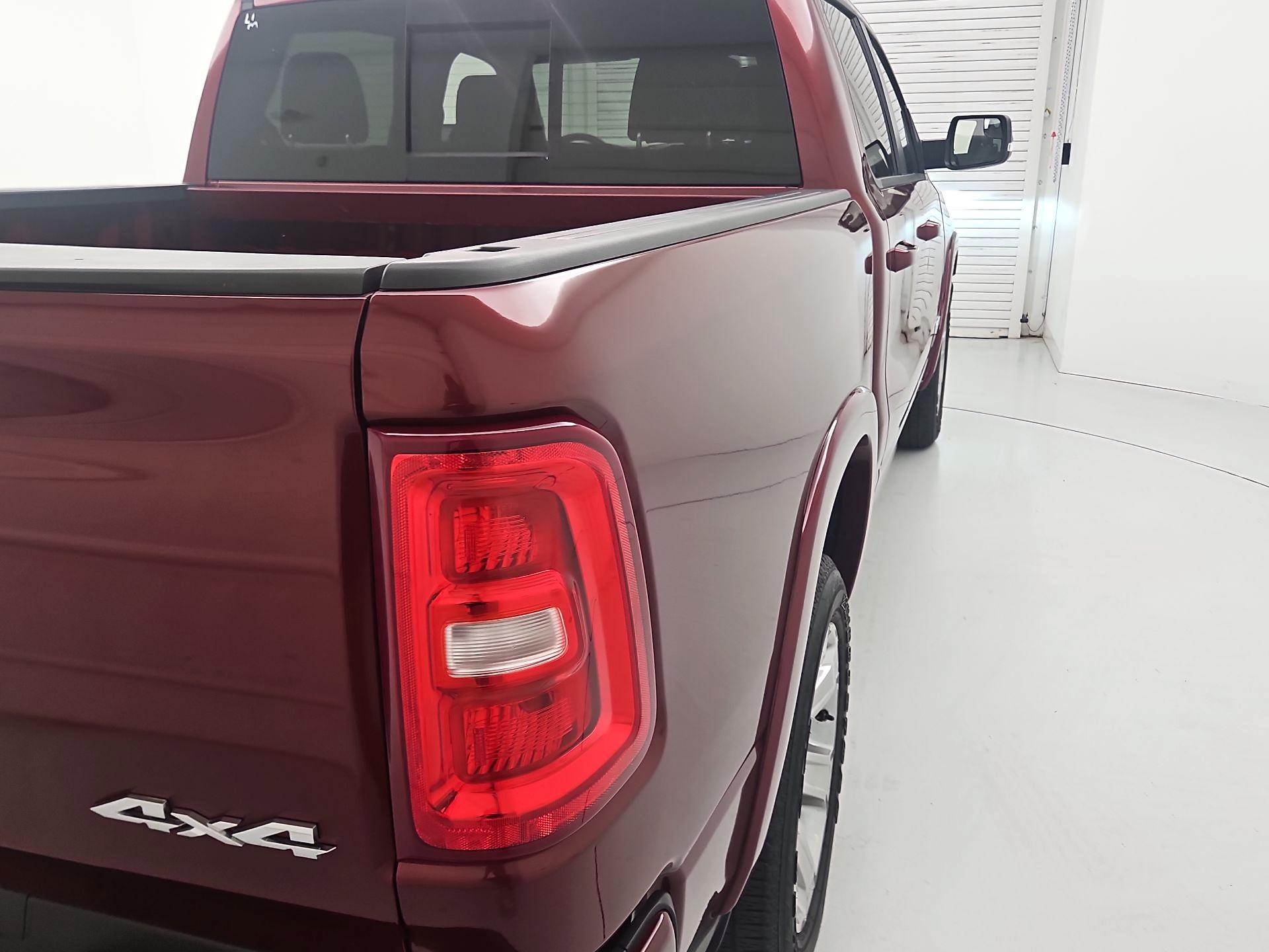 Thumbnail: 2025 RAM 1500 - 5