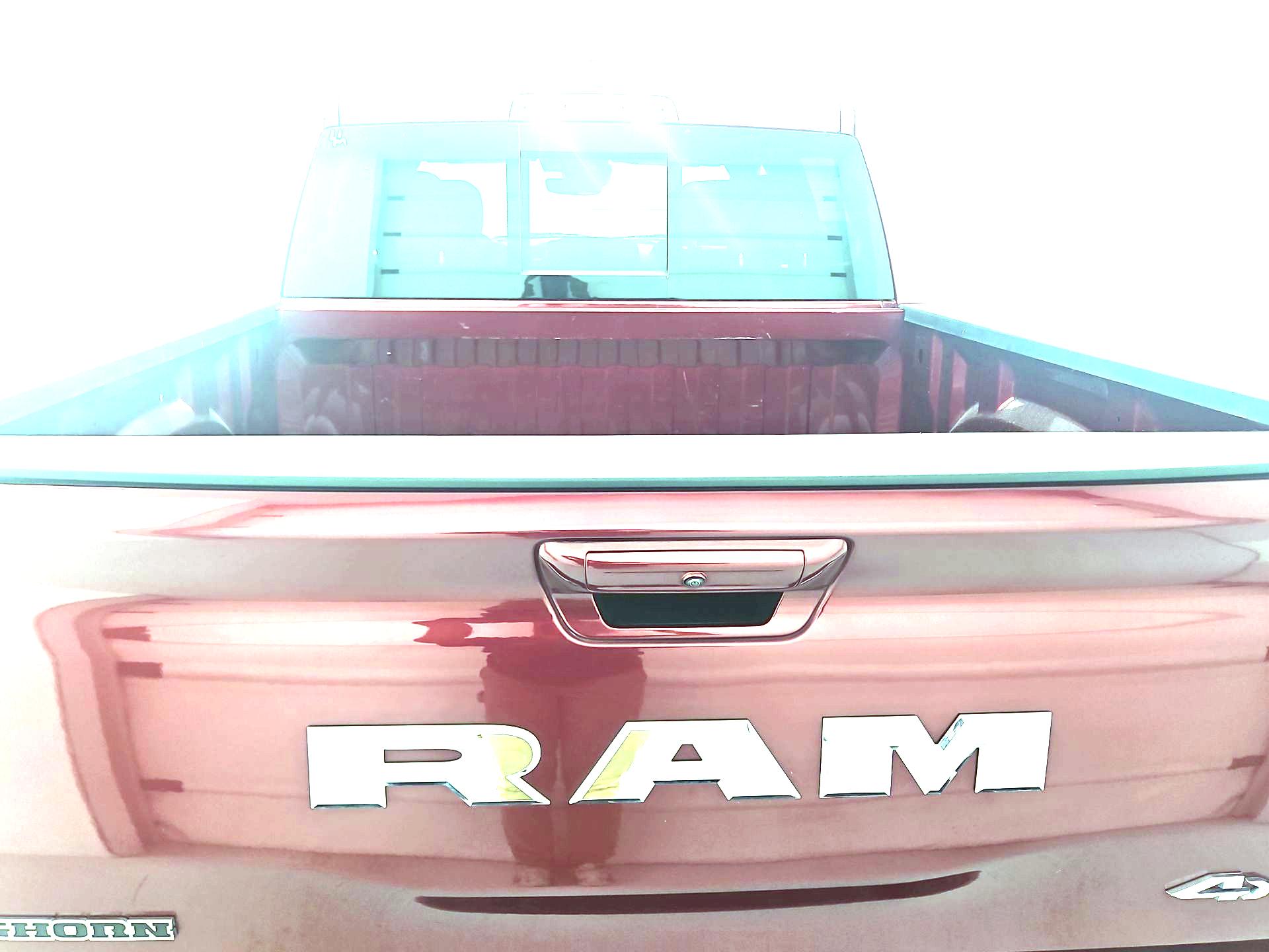 Thumbnail: 2025 RAM 1500 - 6