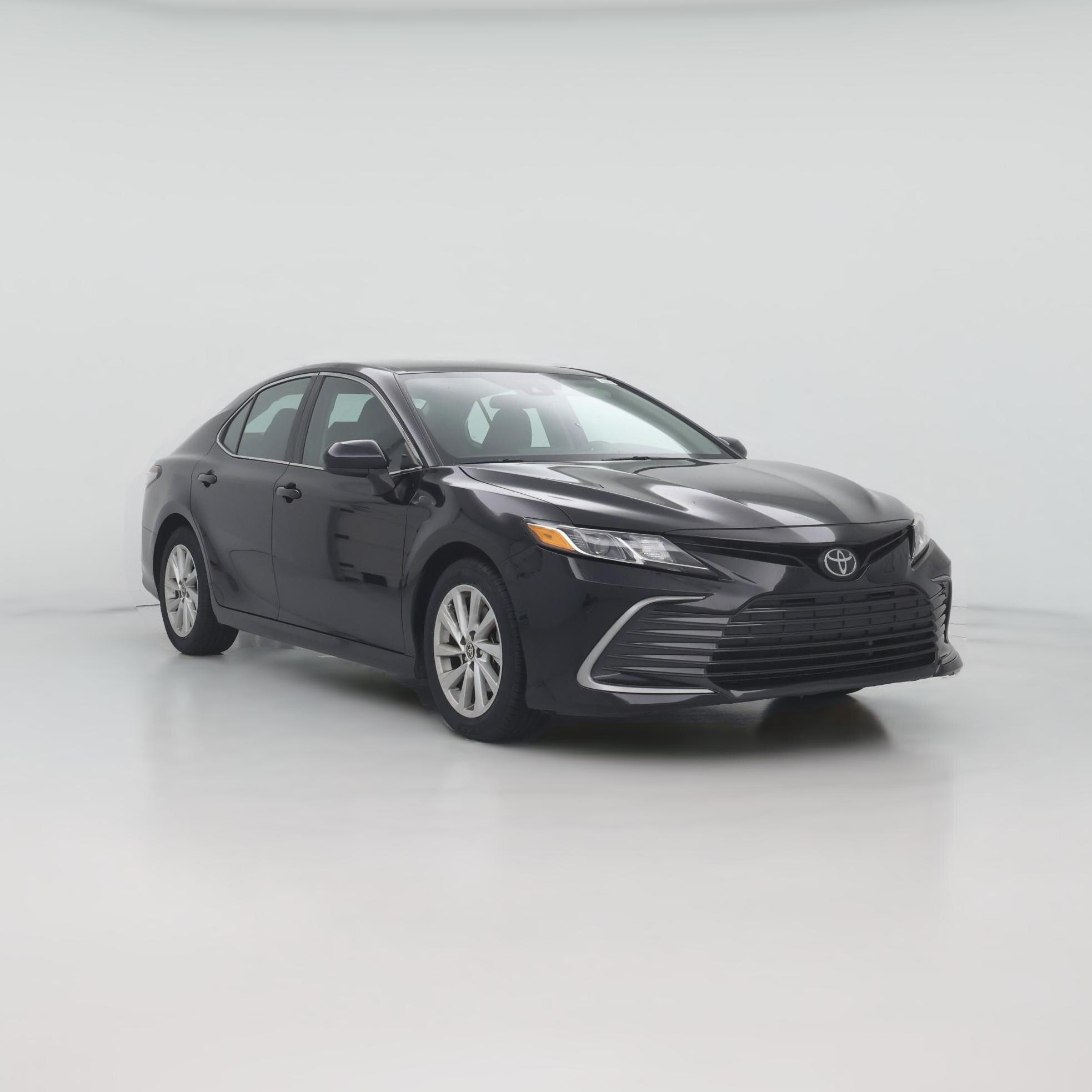 Thumbnail: 2023 Toyota Camry - 1
