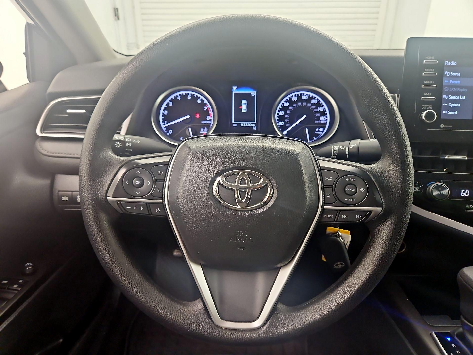 Thumbnail: 2023 Toyota Camry - 10