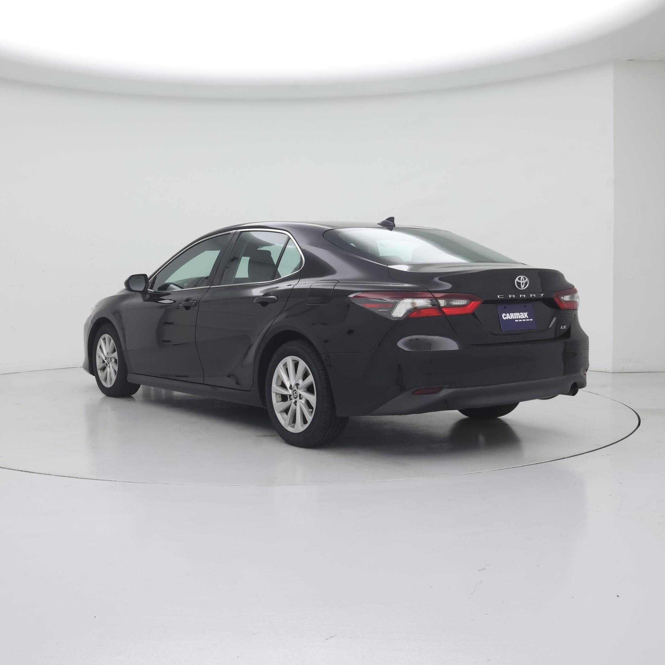 Thumbnail: 2023 Toyota Camry - 2