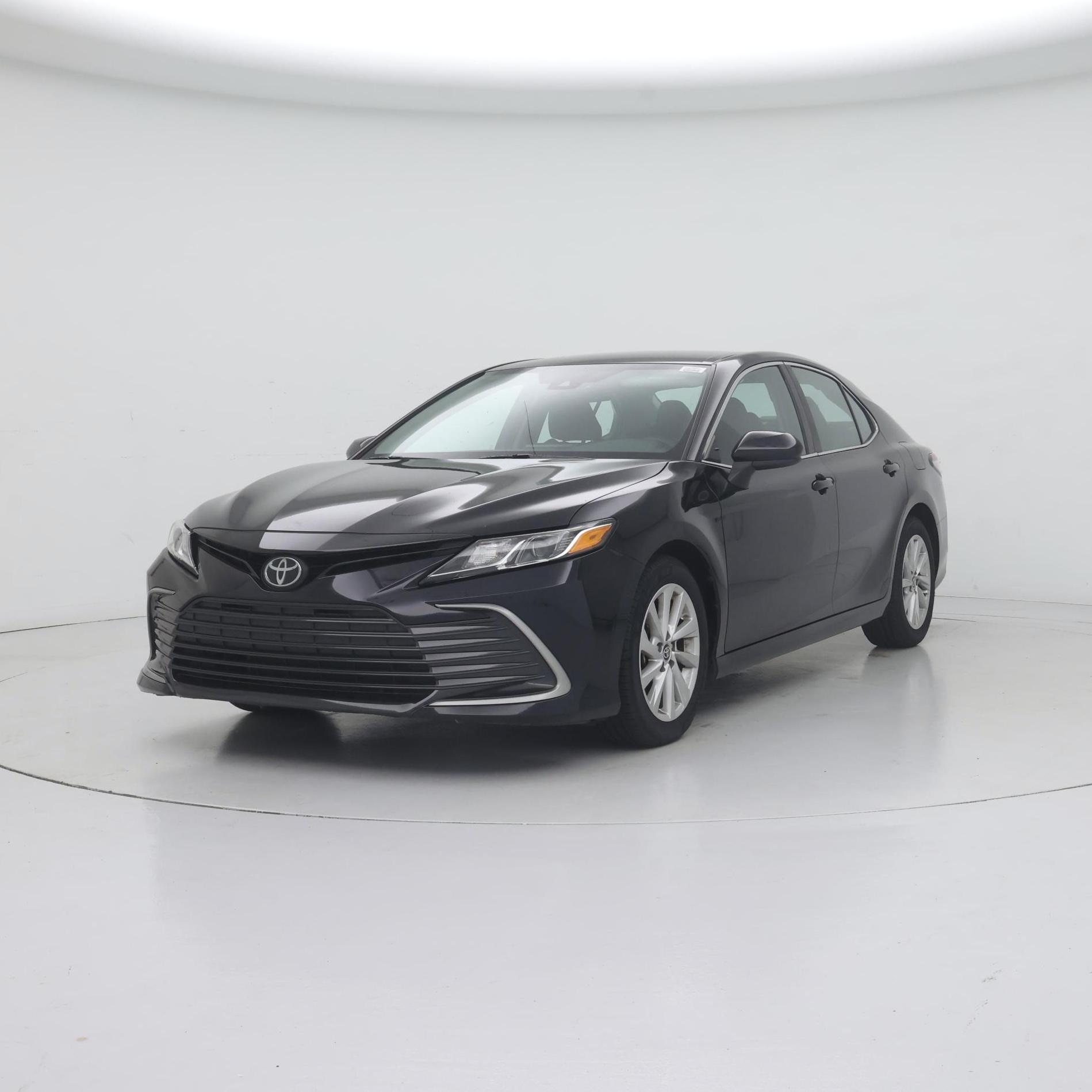 Thumbnail: 2023 Toyota Camry - 4