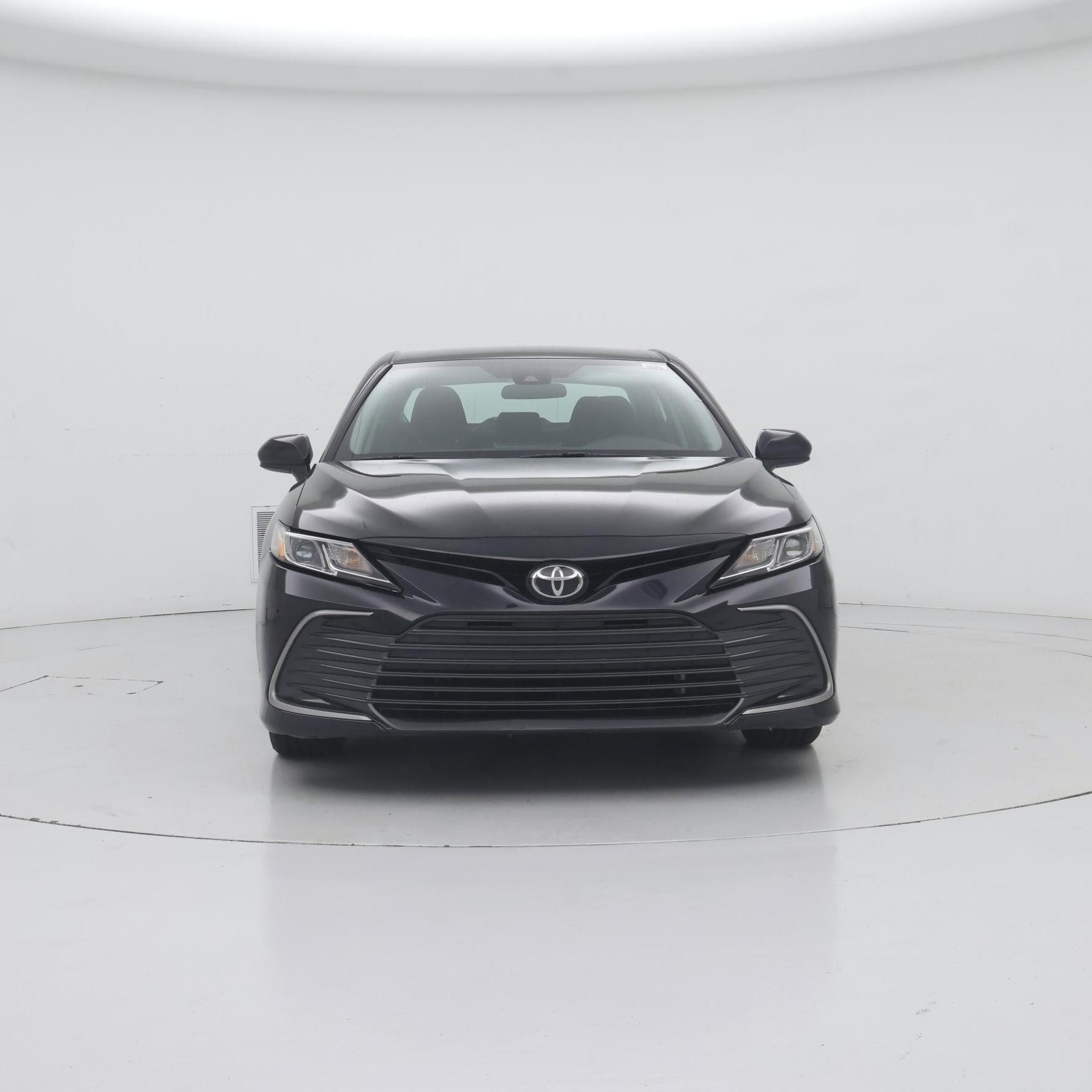 Thumbnail: 2023 Toyota Camry - 5