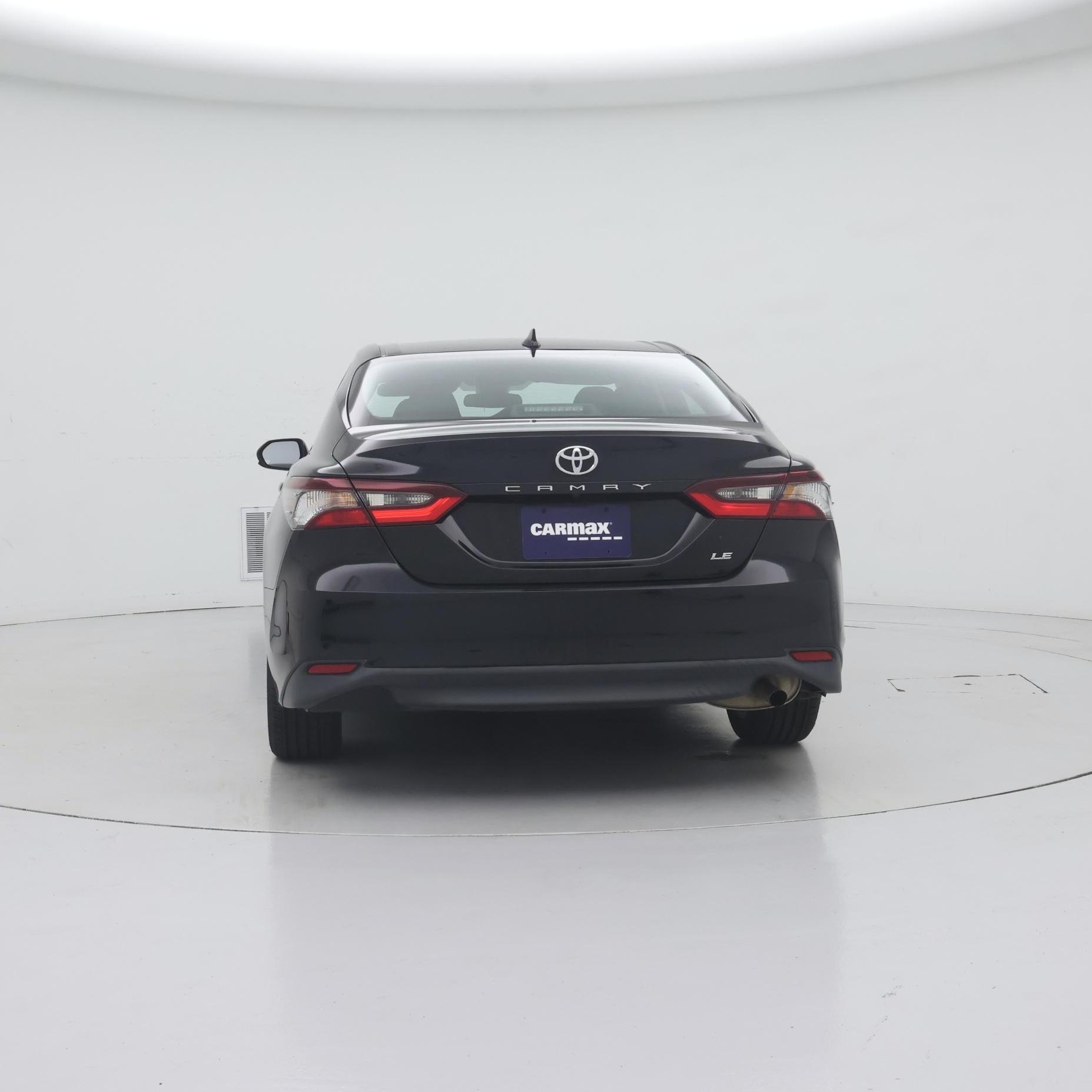 Thumbnail: 2023 Toyota Camry - 6
