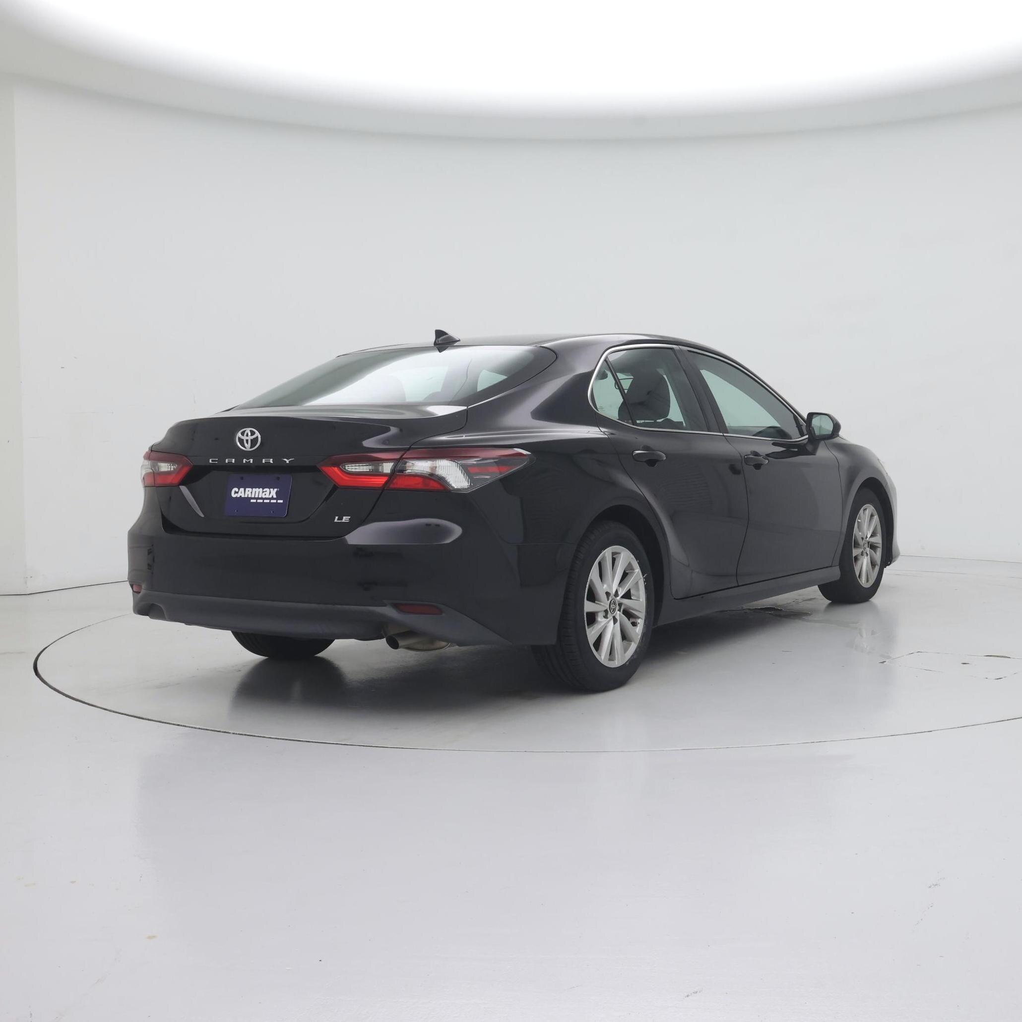 Thumbnail: 2023 Toyota Camry - 8