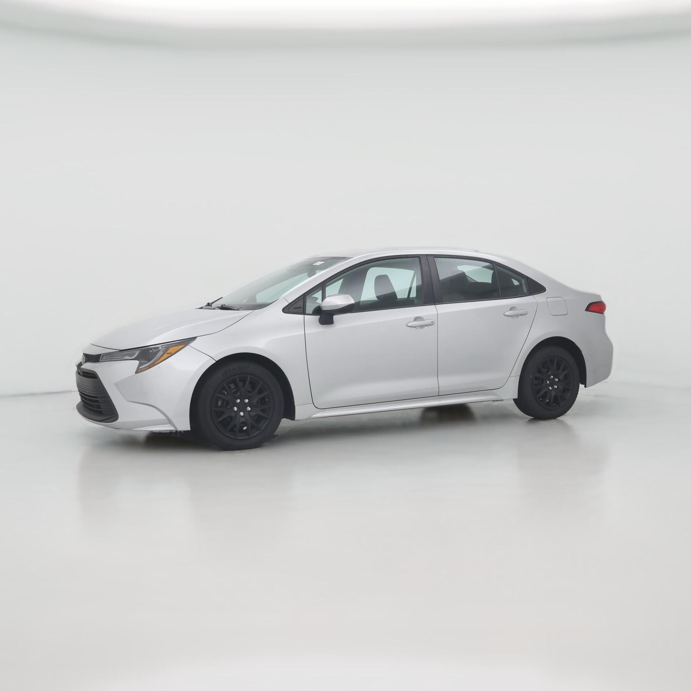 Thumbnail: 2024 Toyota Corolla - 1