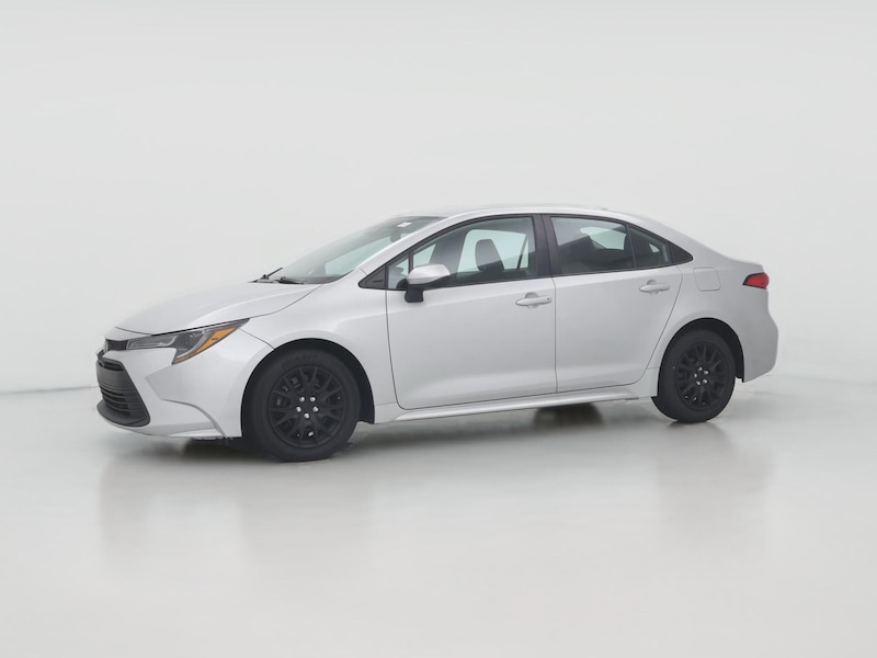 2024 Toyota Corolla LE -
                  Lafayette, LA