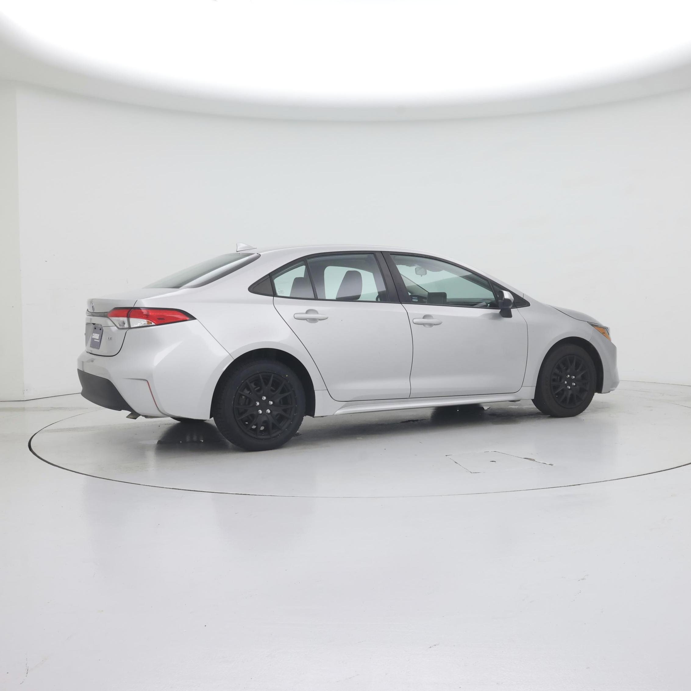 Thumbnail: 2024 Toyota Corolla - 2